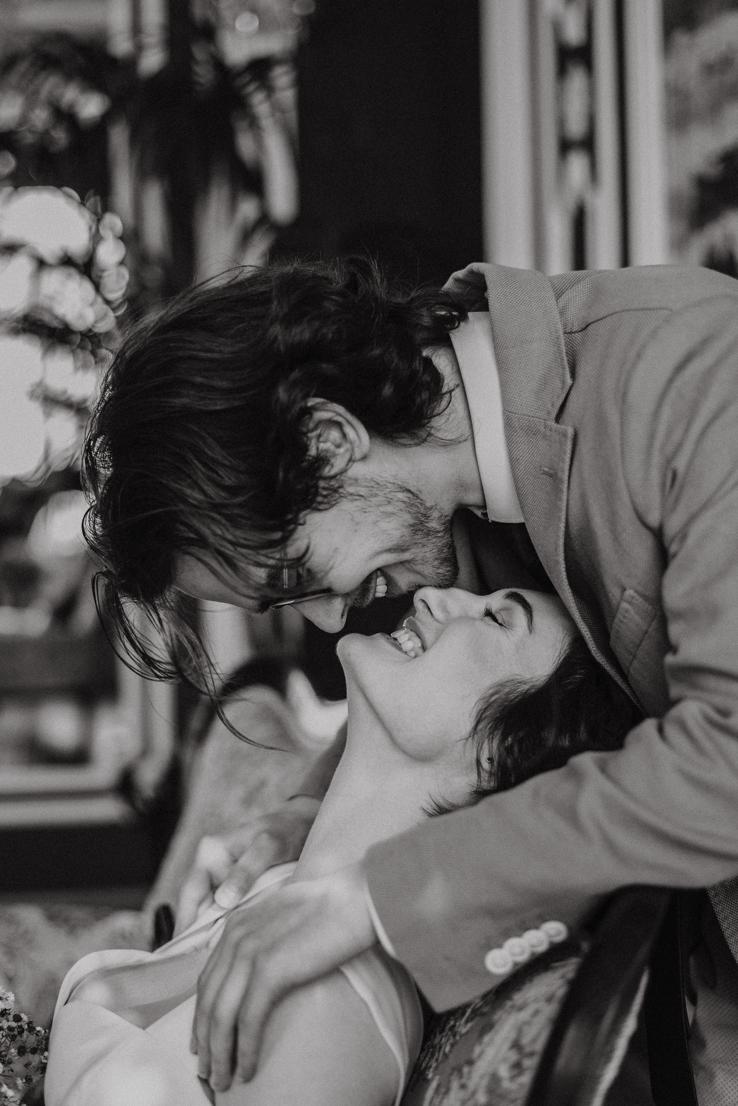 Жанна и Андрей. Семейный фотограф в г.Москве Катя Норм