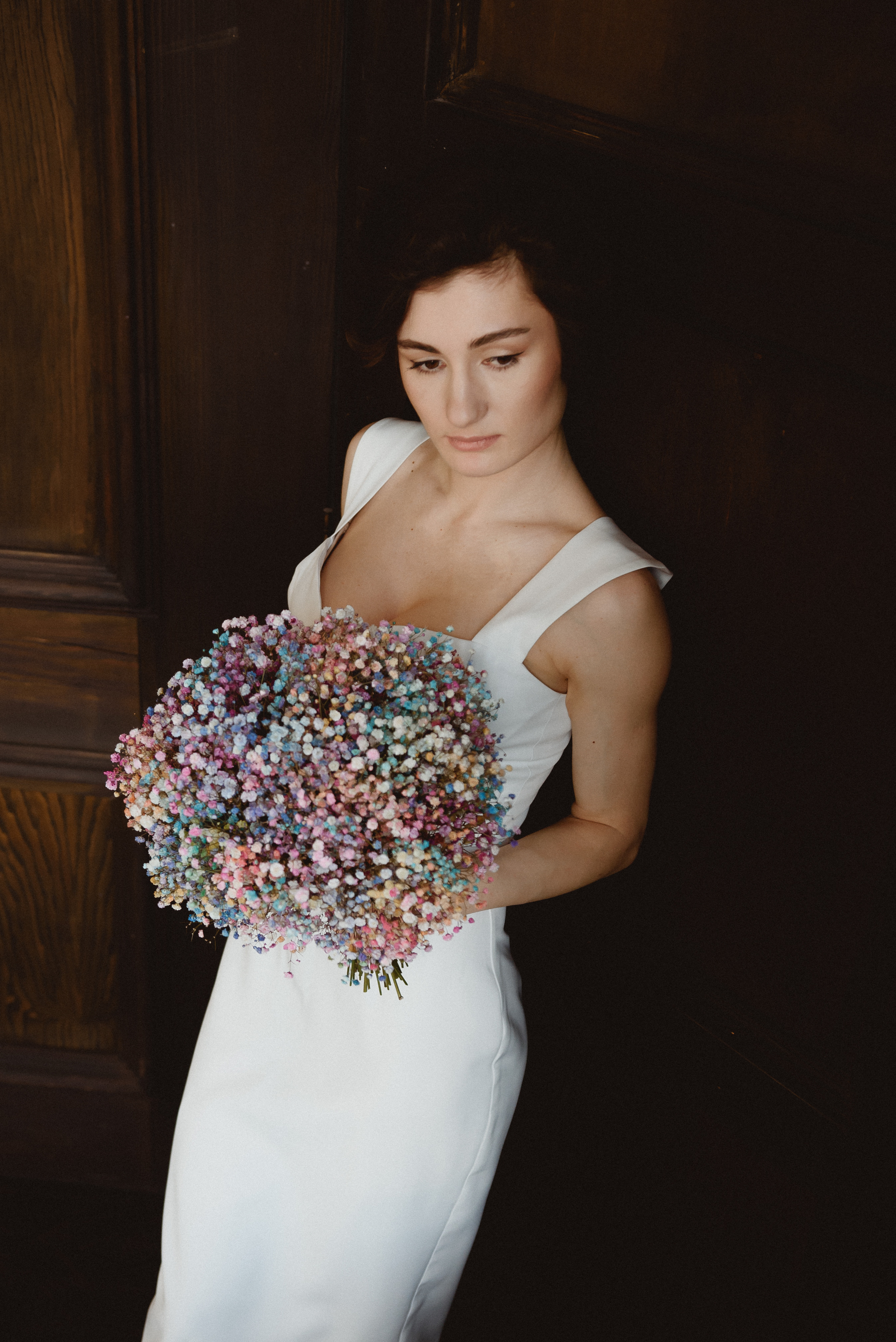 Жанна и Андрей. Семейный фотограф в г.Москве Катя Норм