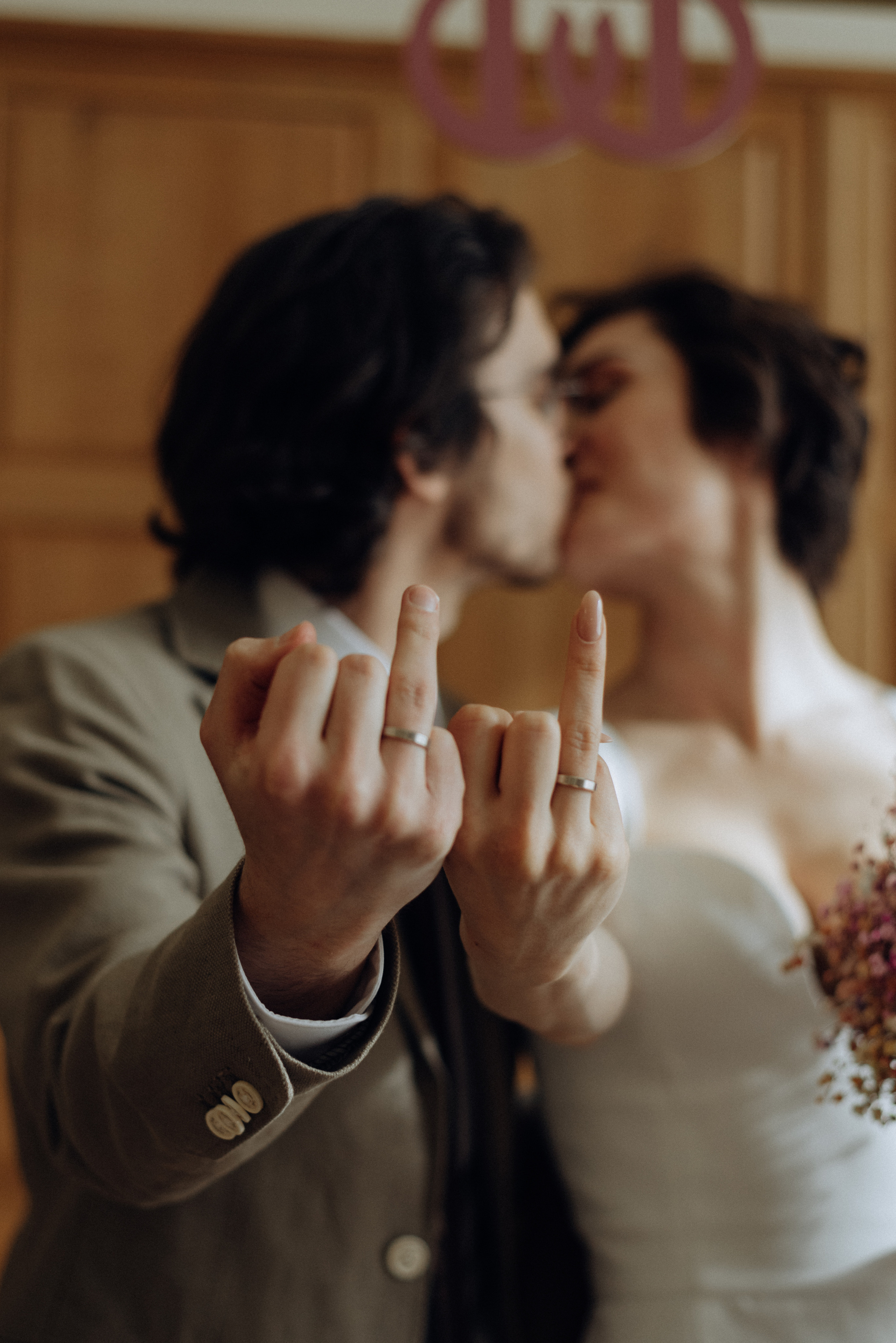 Жанна и Андрей. Семейный фотограф в г.Москве Катя Норм