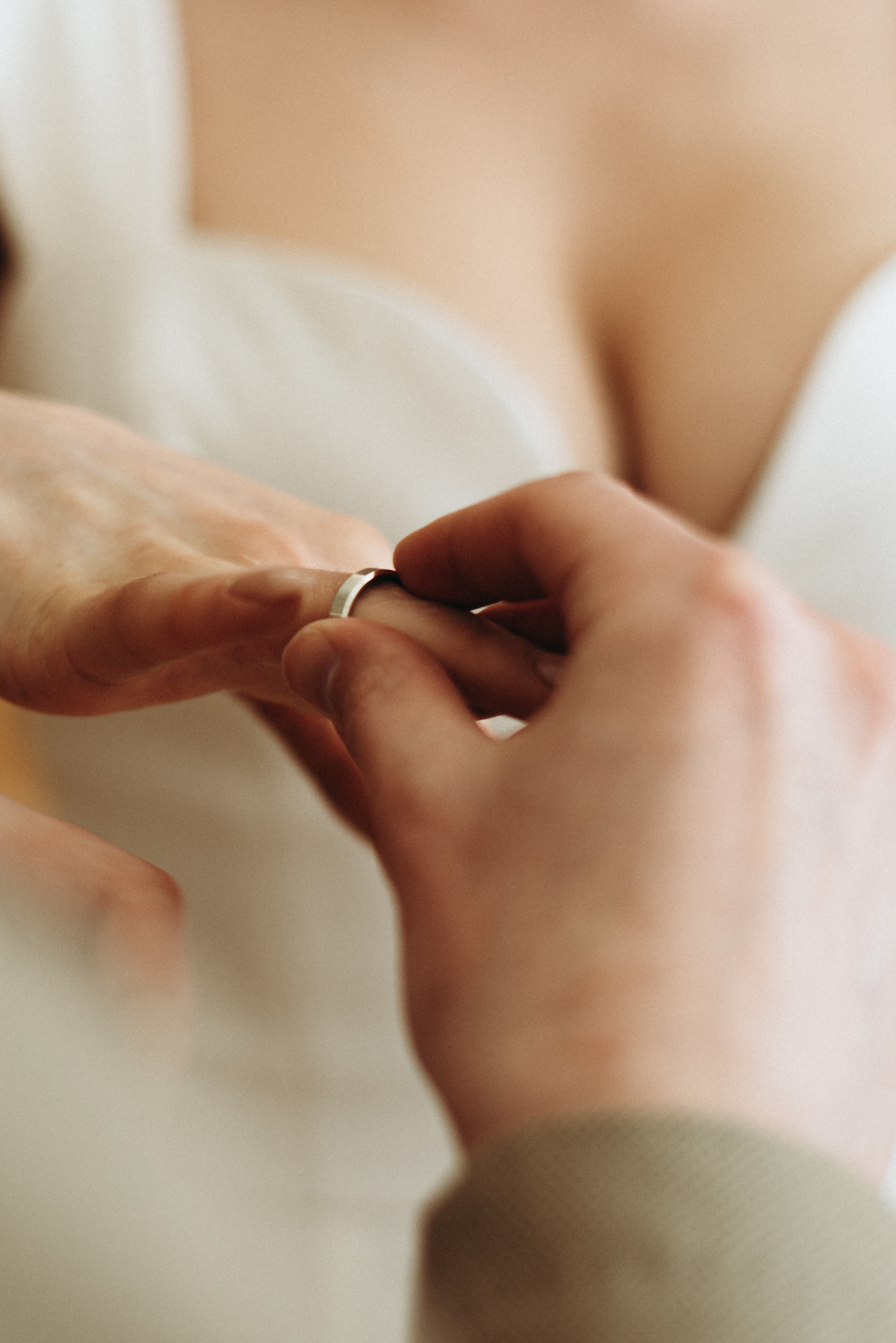 Жанна и Андрей. Семейный фотограф в г.Москве Катя Норм