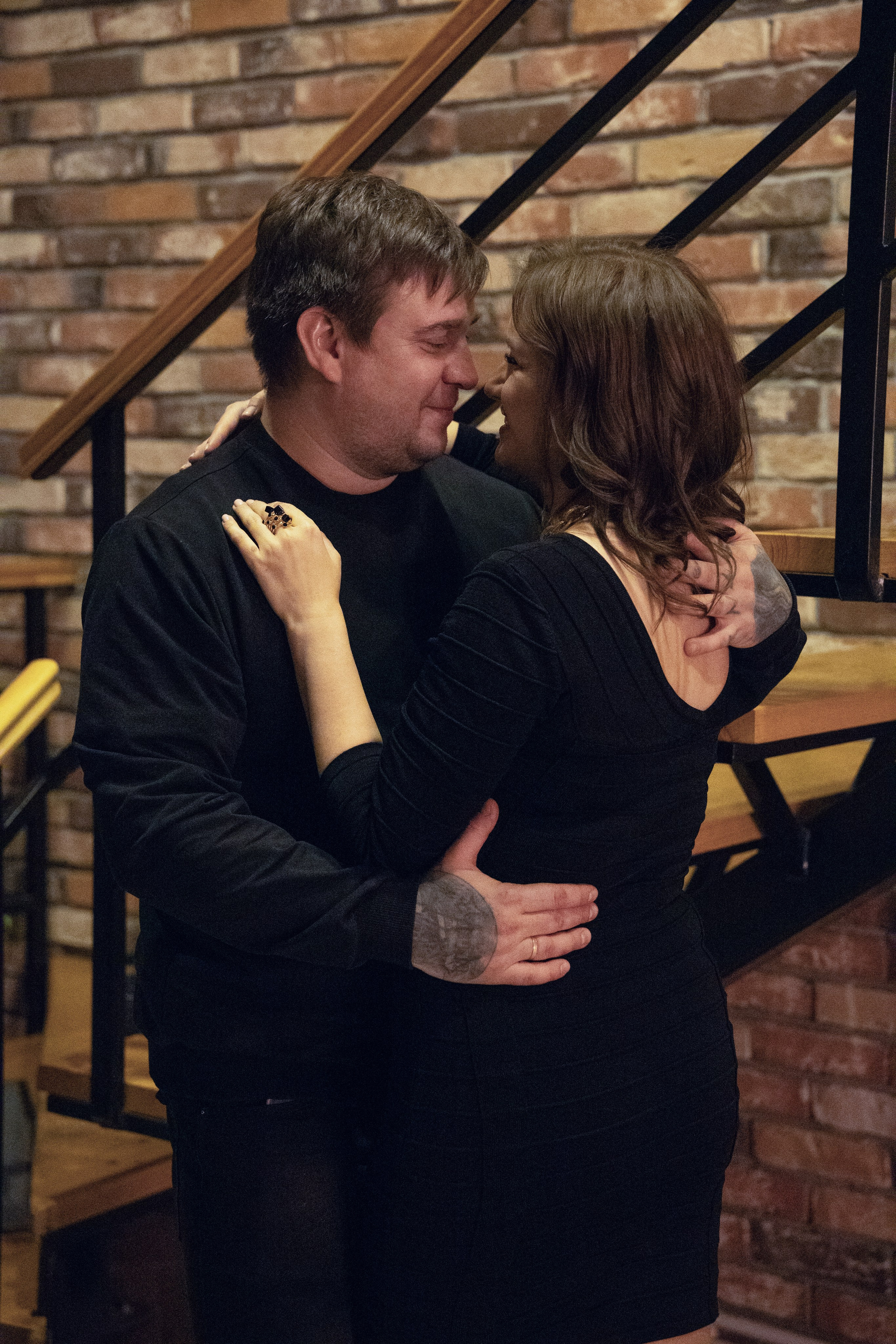 Юбилей Анны. Свадебный и семейный фотограф Бологое Тверь — Ninel