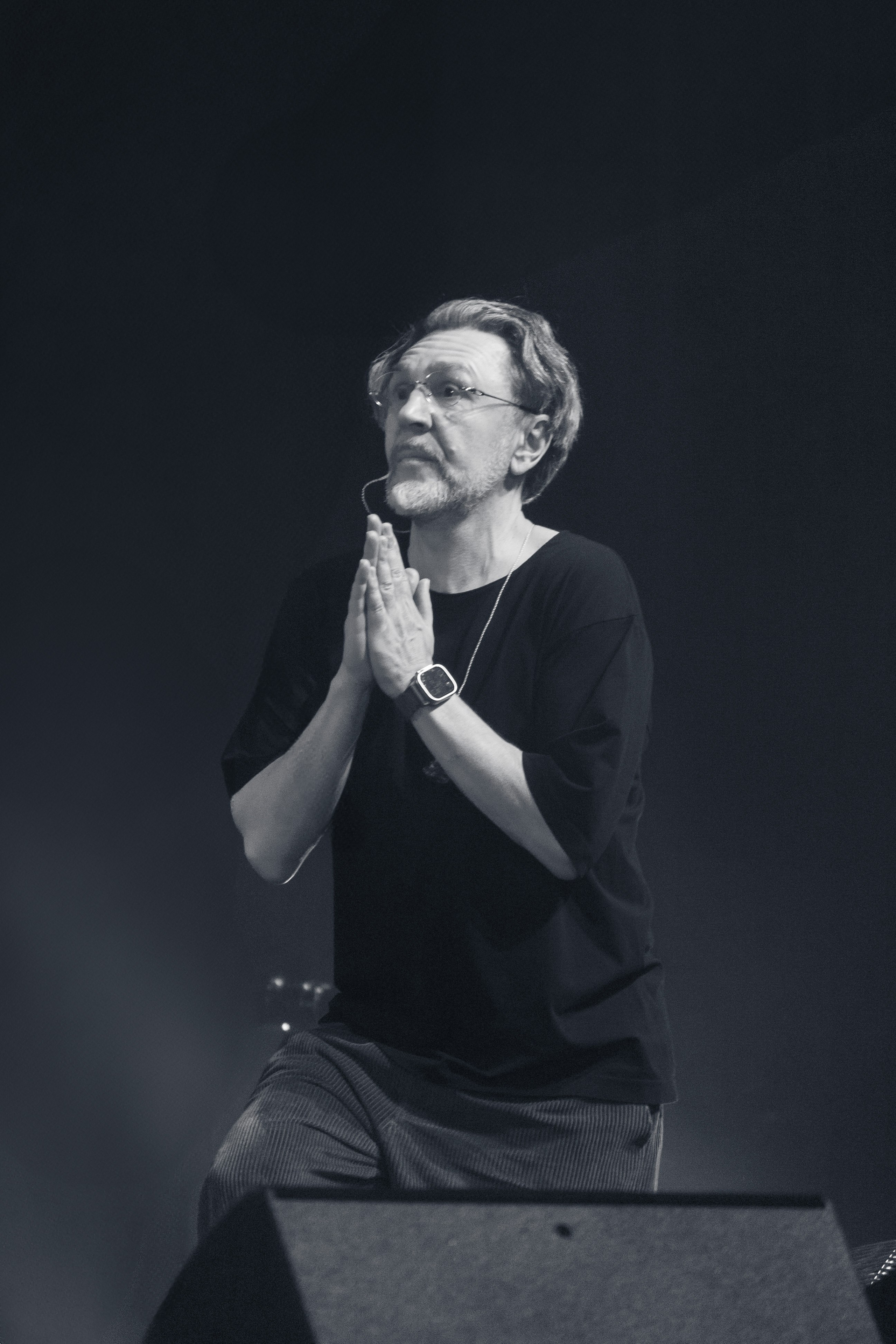 Концерт группы «Ленинград». Ярославль. 2026. Репортажный фотограф. Ярославль. Мелюшин Александр