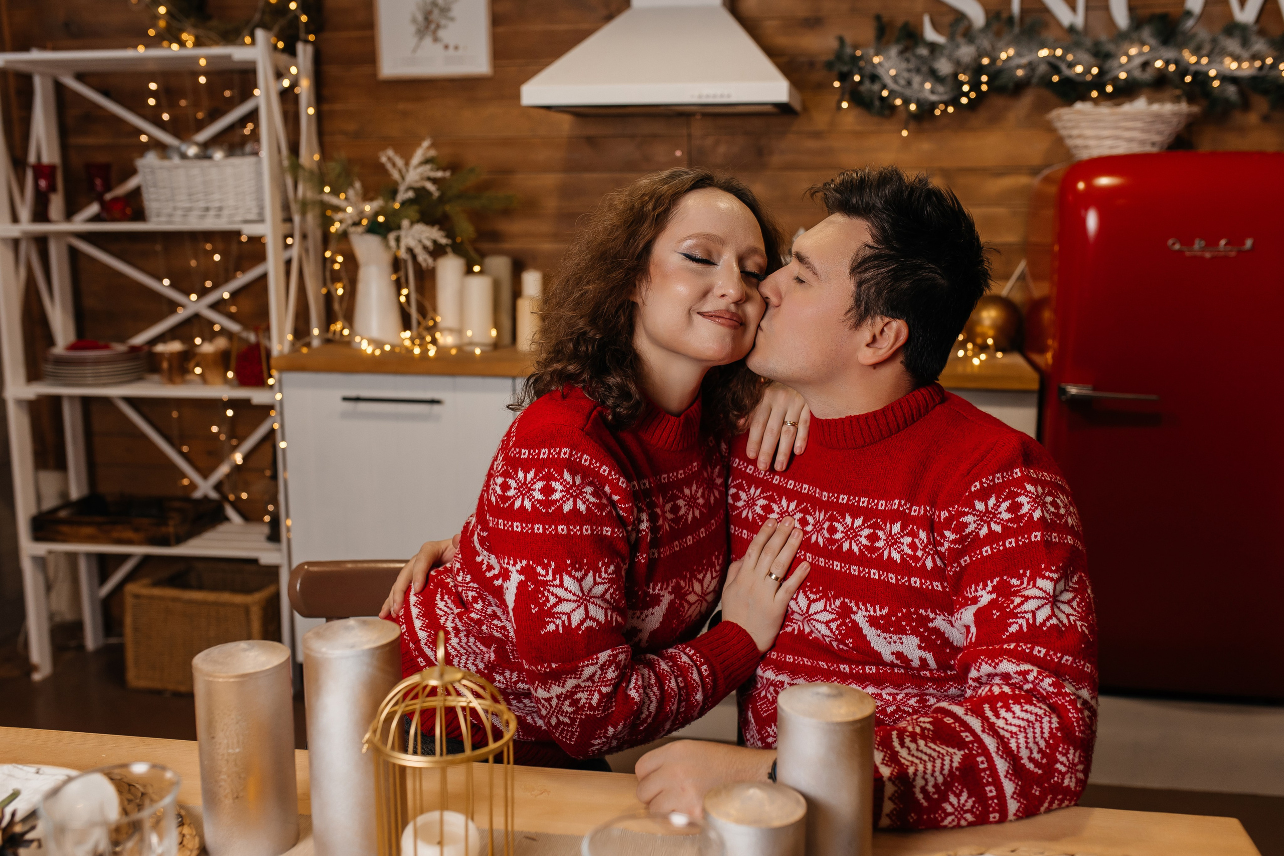 Семейная. Свадебный фотограф Красноярск — Кристина Ива