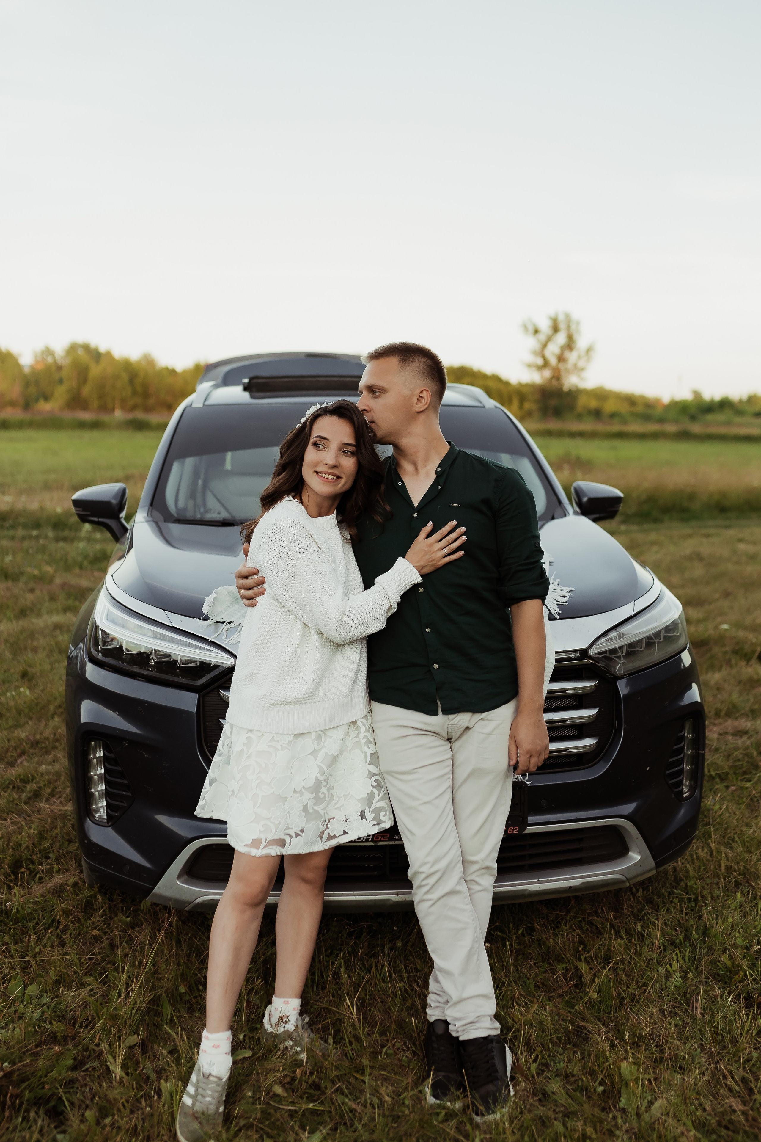 Юрий & Дарья. ФОТОГРАФ Маргарита Сивакова | Ярославль Кострома Москва