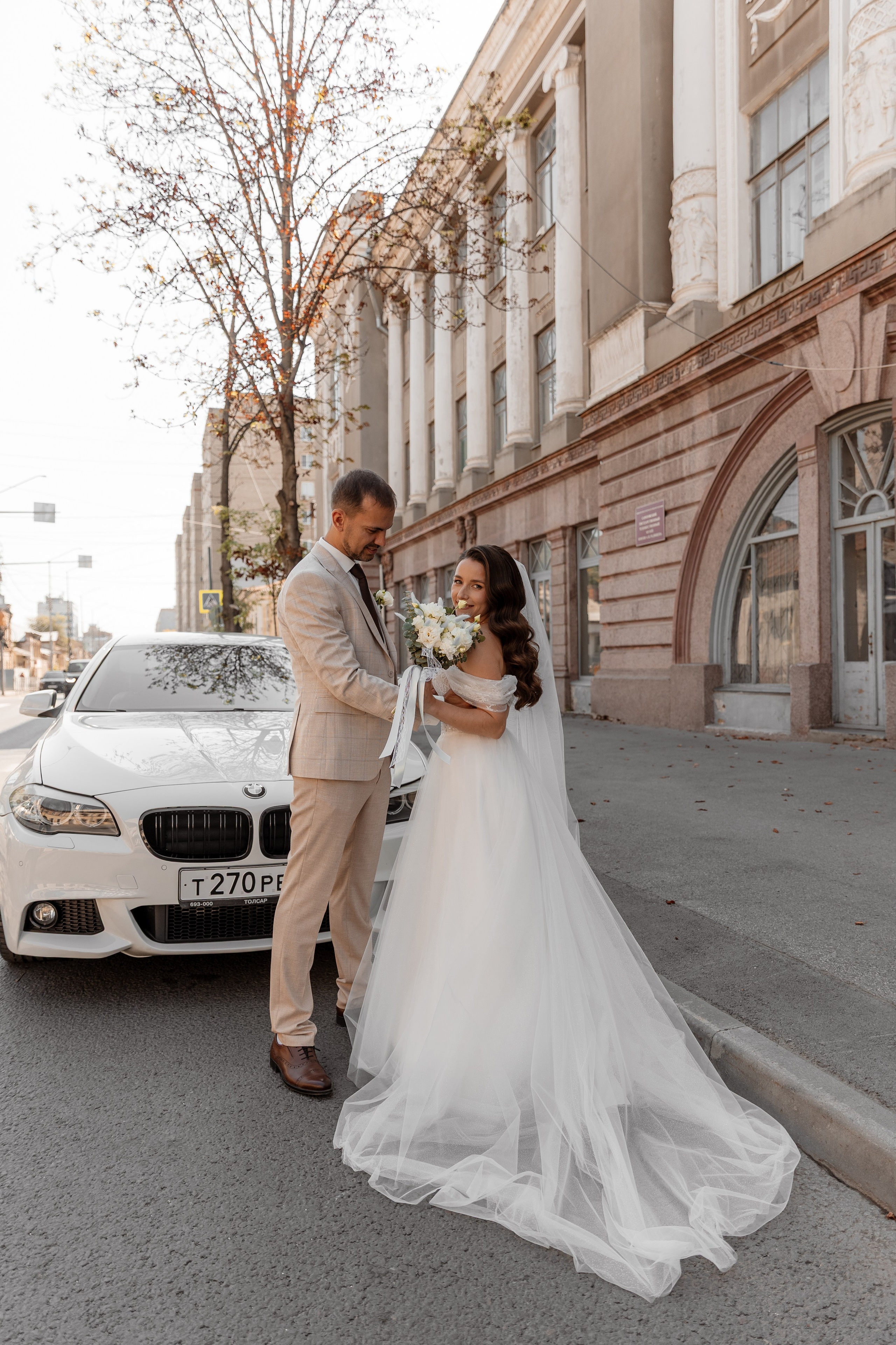 Wedding 22/08/25. Свадебный и семейный фотограф в Саратове Екатерина Ромакина