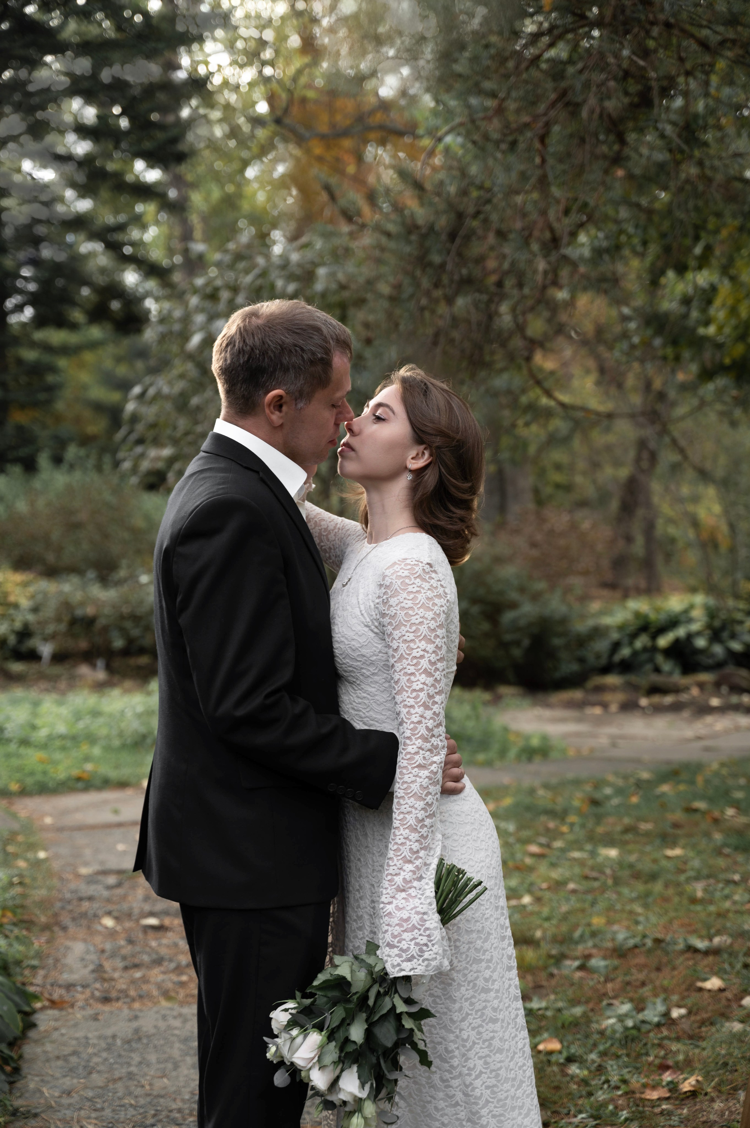 SERGEI & EKATERINA. Фотографирую лучшие моменты ❤