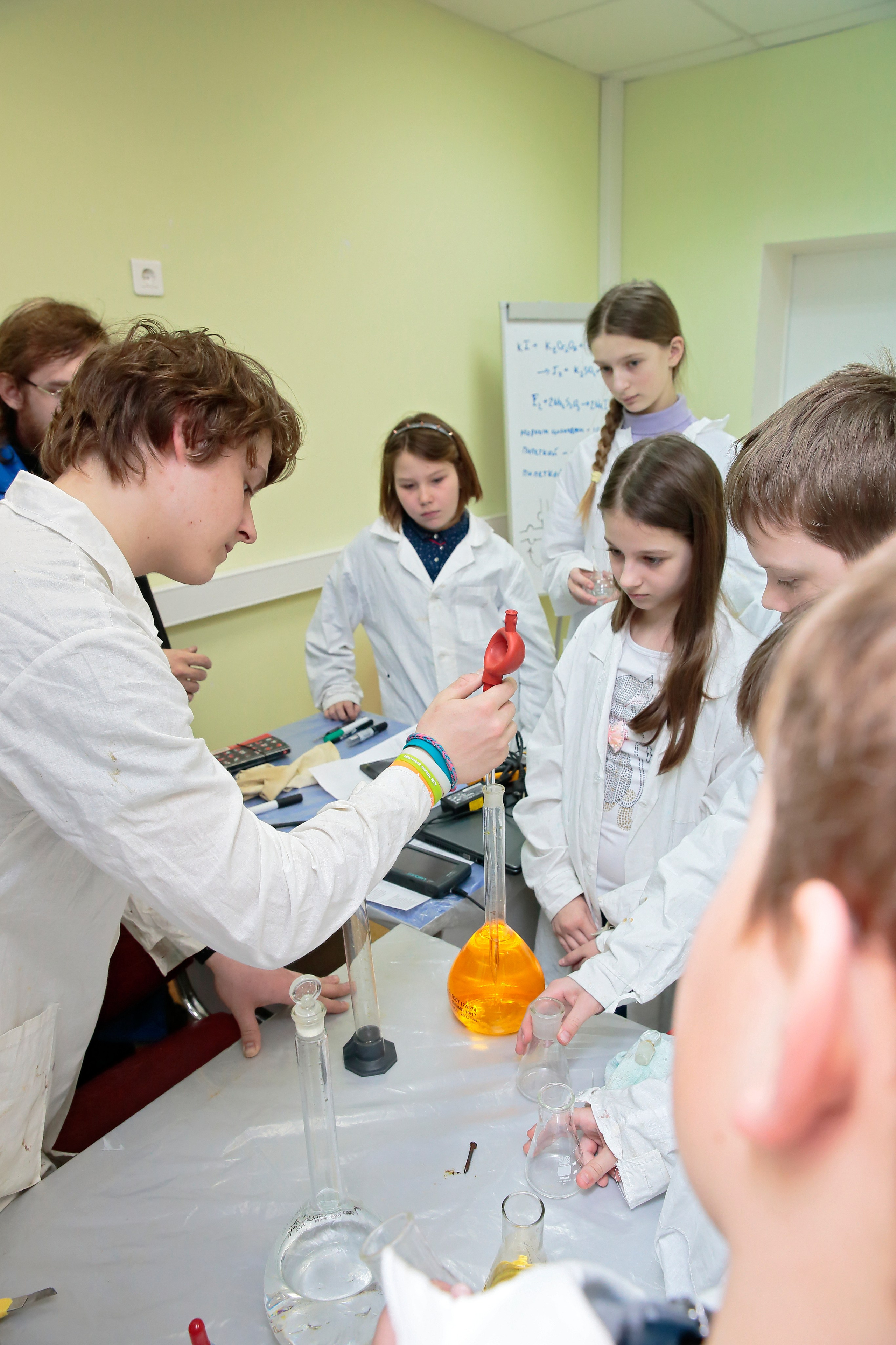 ЛАНАТ 2016. Попов.фото — Предметная фотостудия в Новой Москве