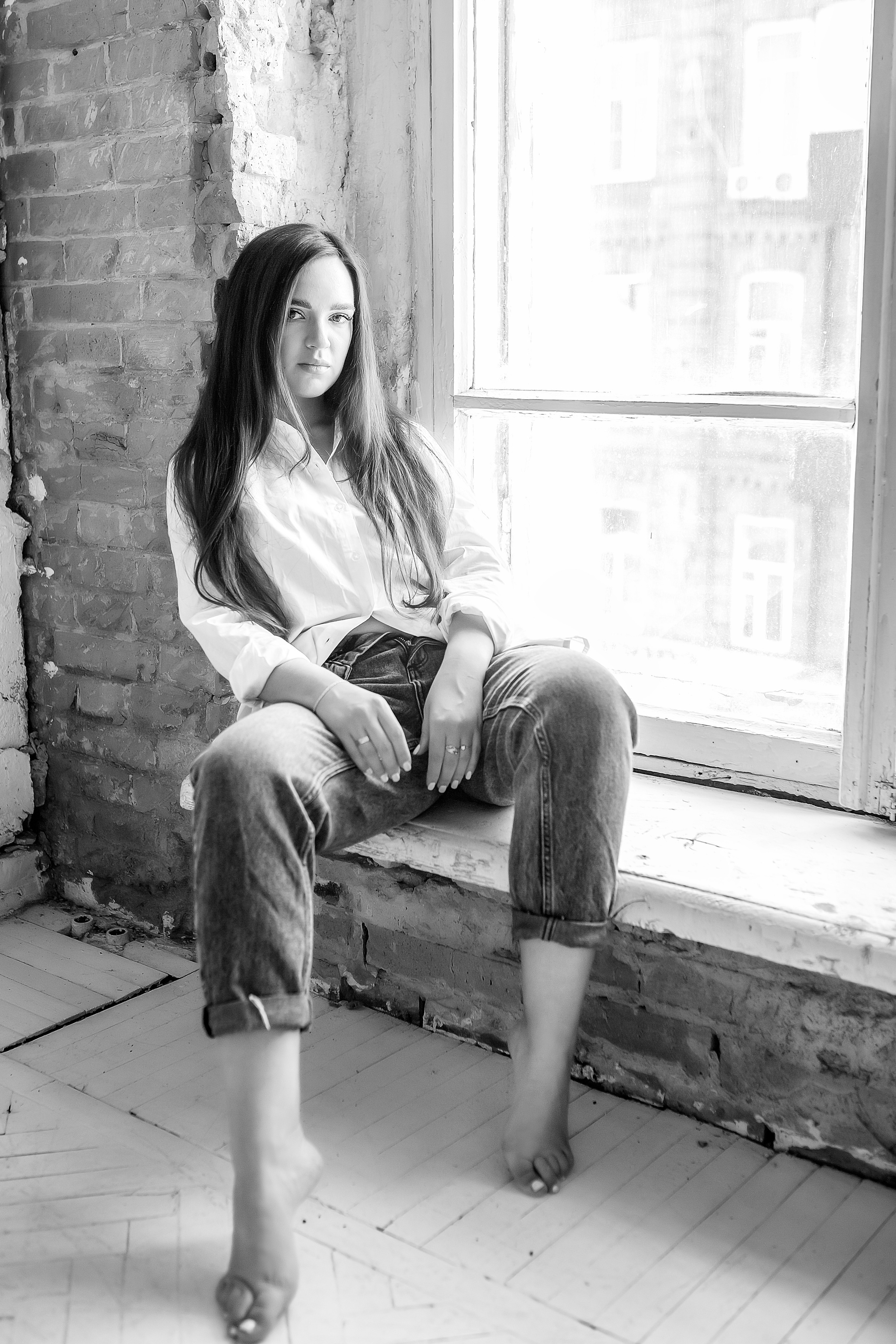 Индивидуальные. Семейный и детский фотограф Мария Полякова