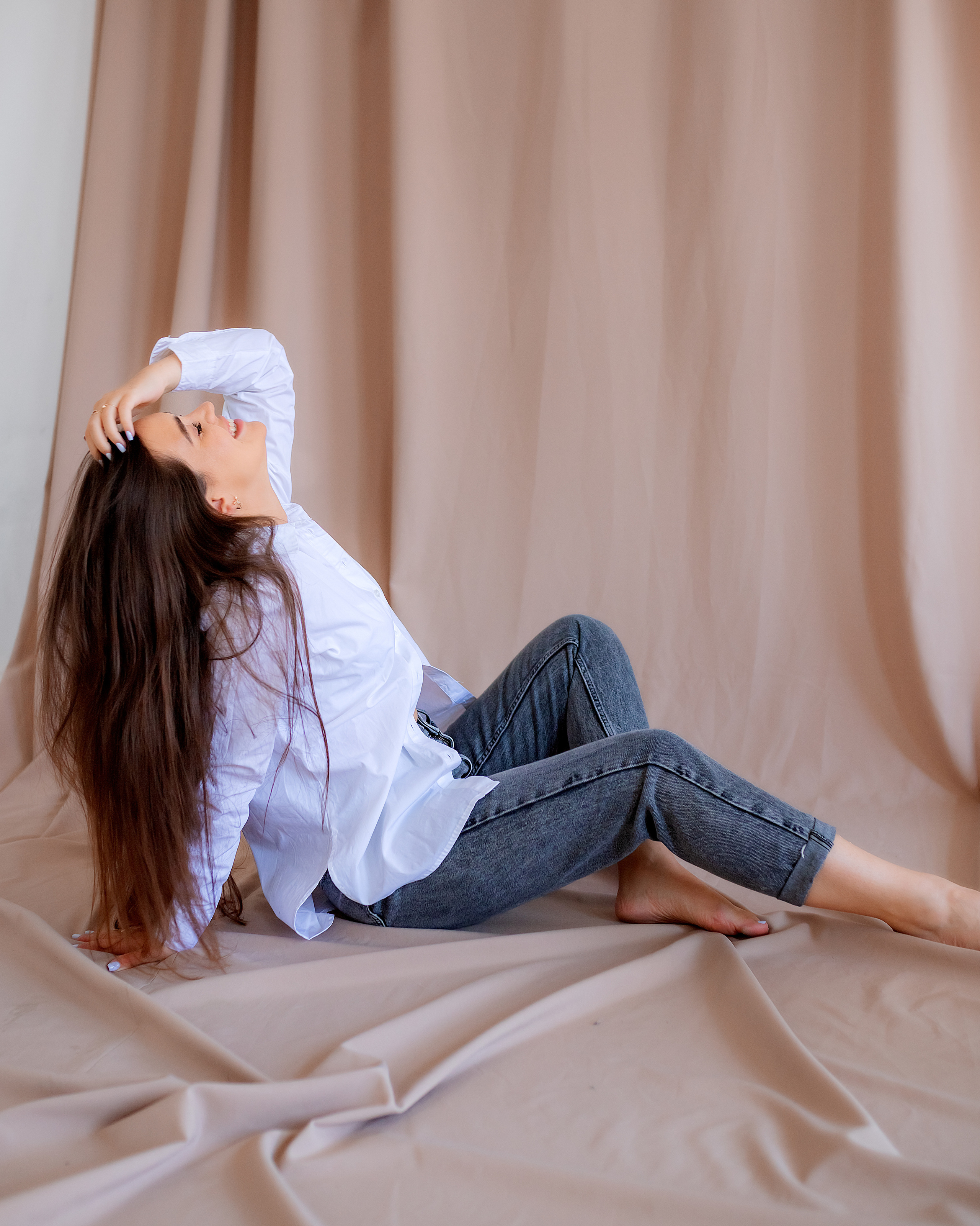 Индивидуальные. Семейный и детский фотограф Мария Полякова