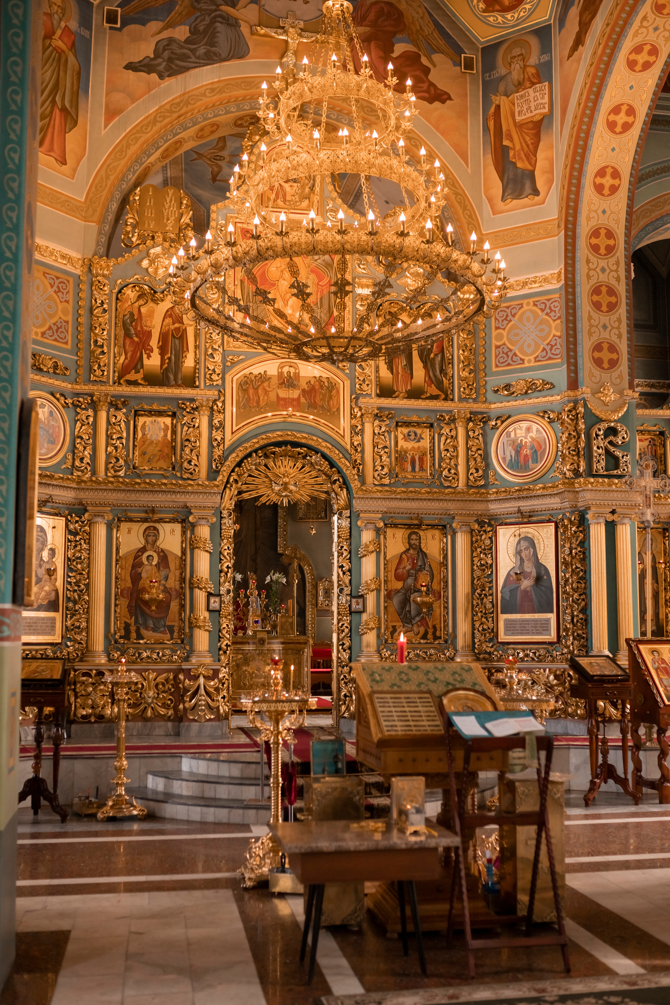 Таинство Крещения. Семейный и детский фотограф Мария Полякова