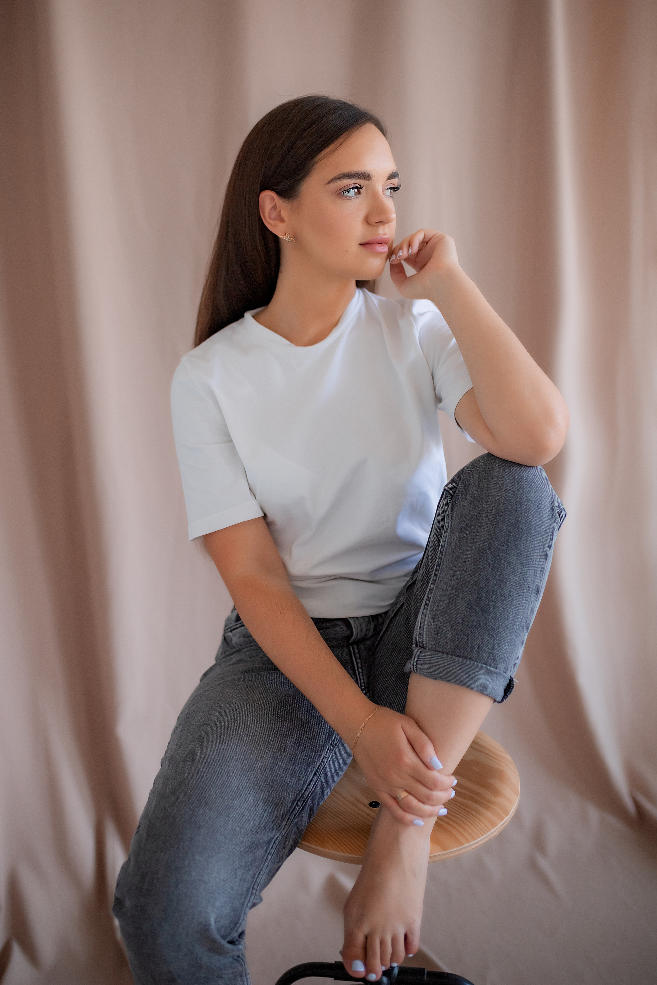 Индивидуальные. Семейный и детский фотограф Мария Полякова