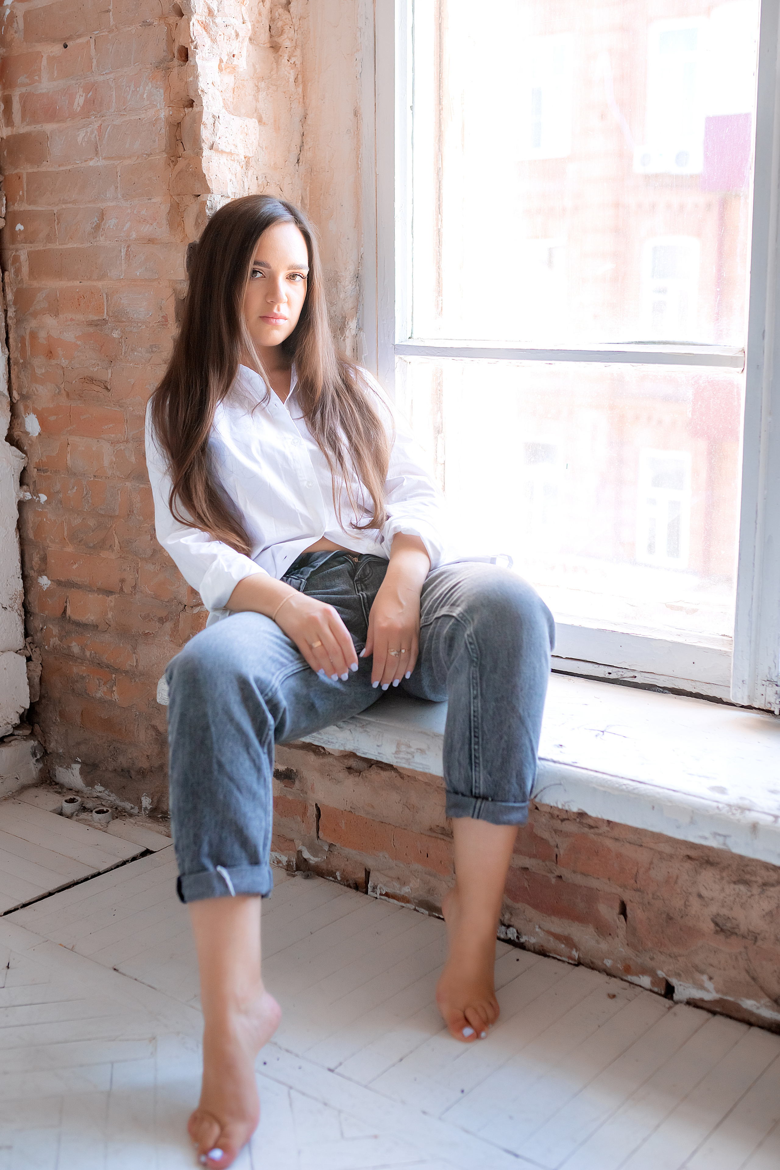 Индивидуальные. Семейный и детский фотограф Мария Полякова