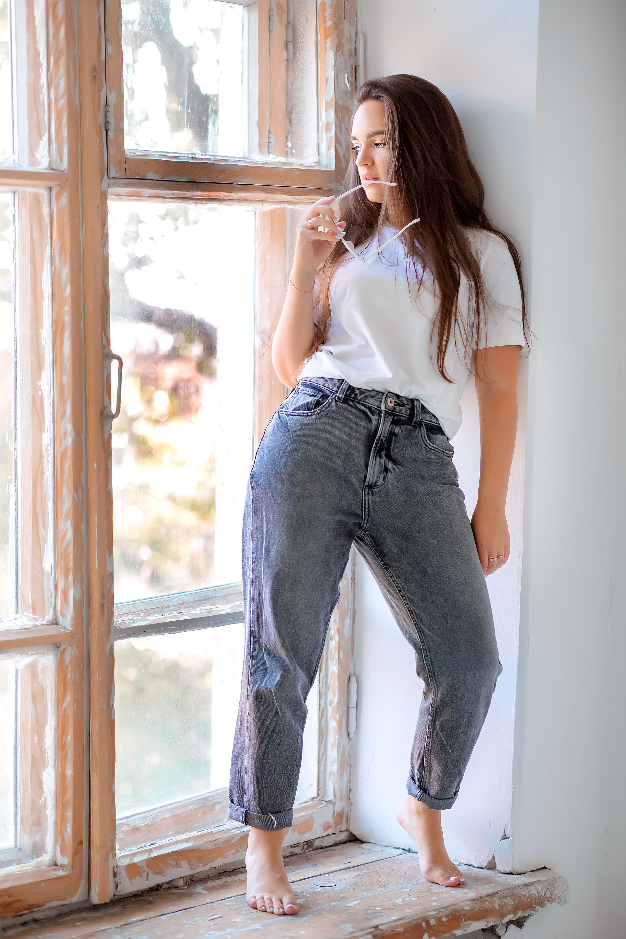 Индивидуальные. Семейный и детский фотограф Мария Полякова