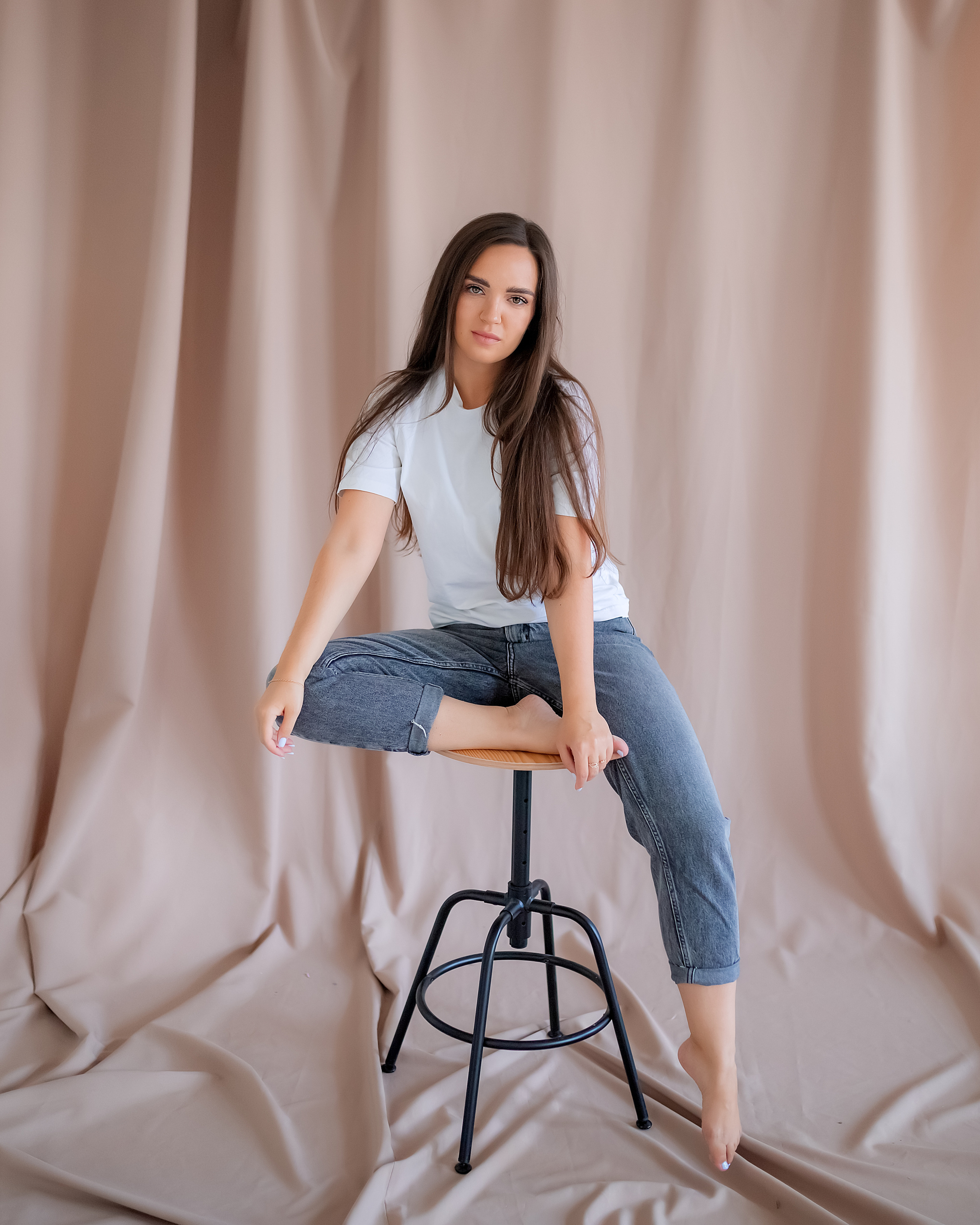 Индивидуальные. Семейный и детский фотограф Мария Полякова