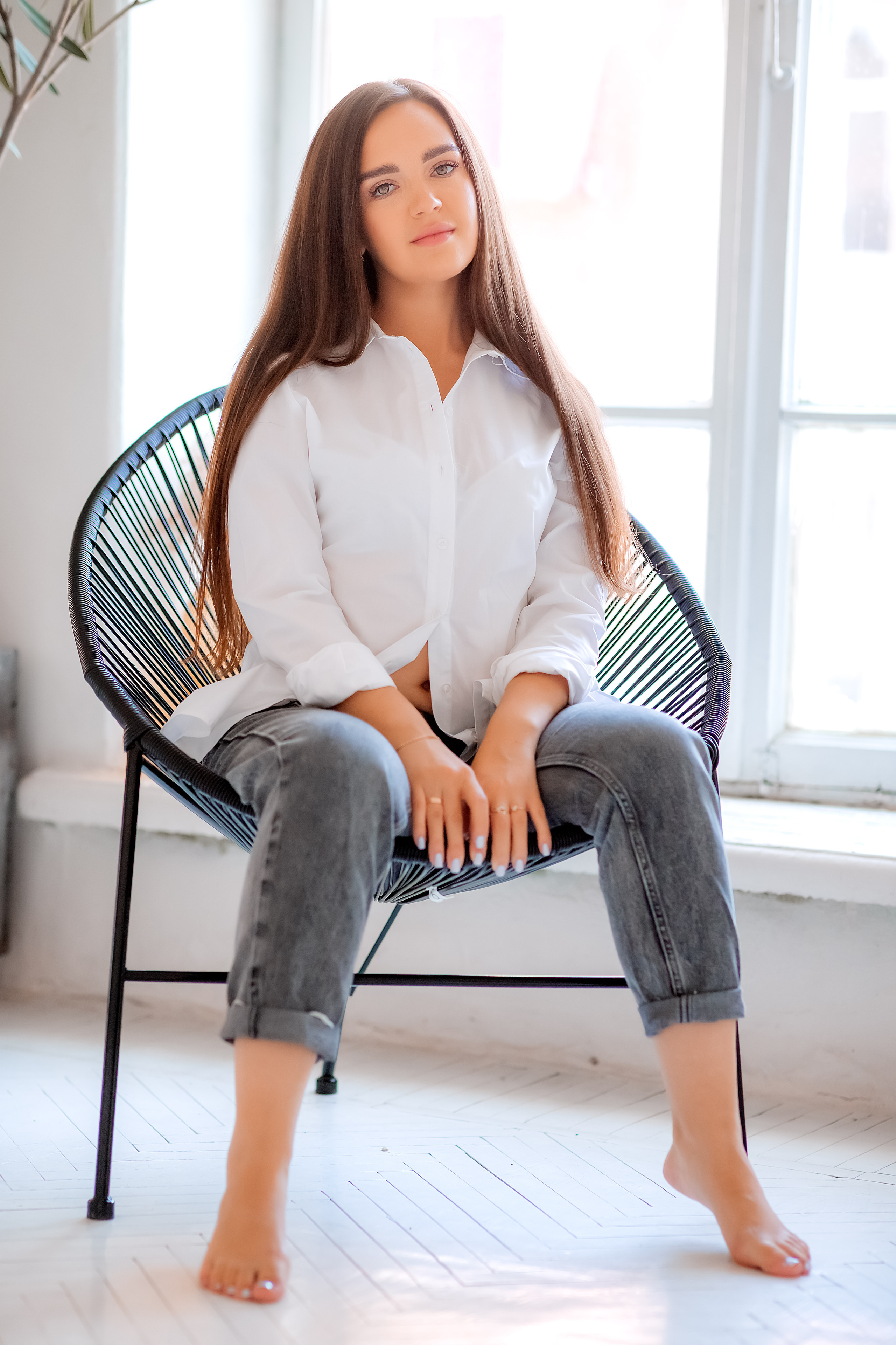 Индивидуальные. Семейный и детский фотограф Мария Полякова