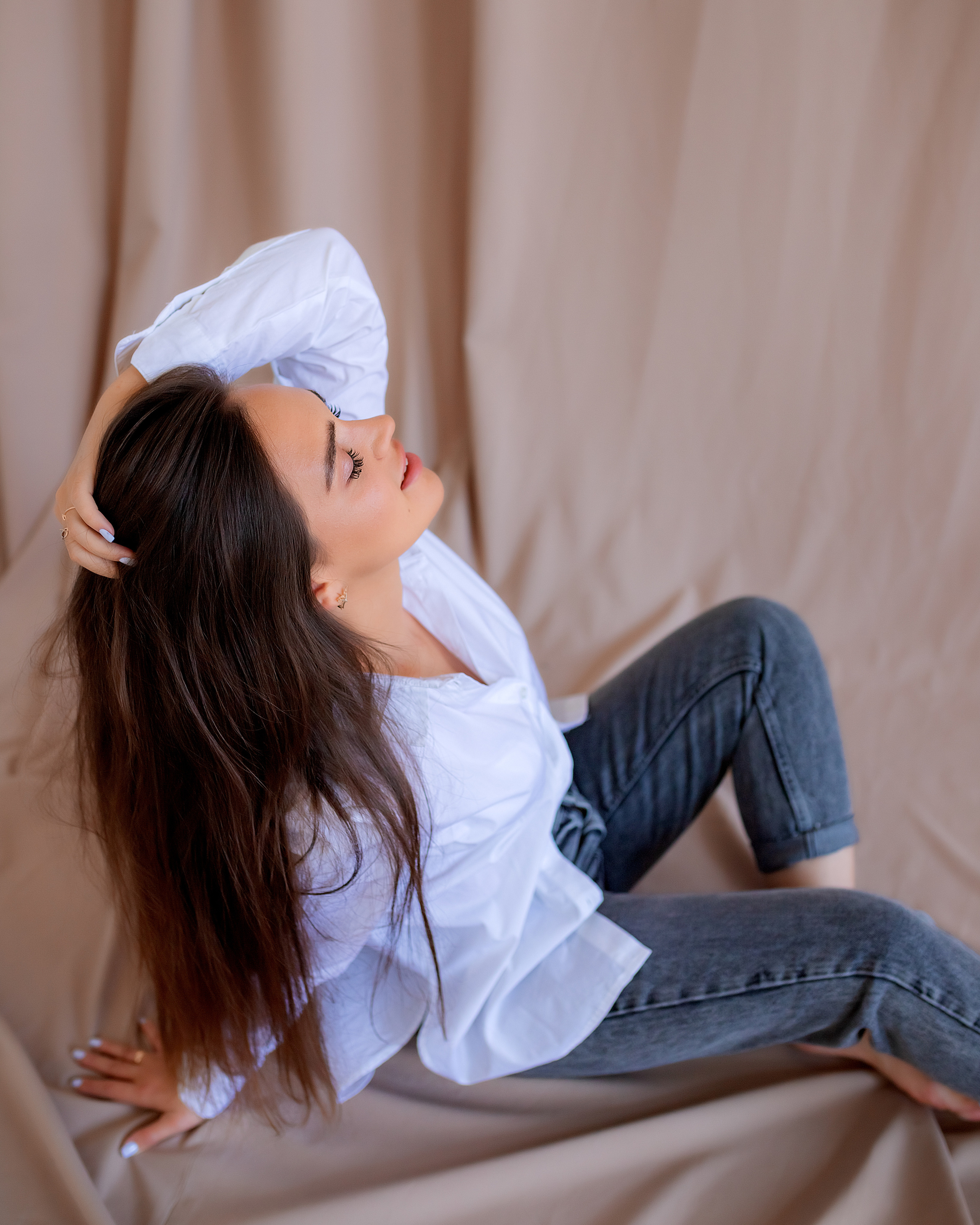 Индивидуальные. Семейный и детский фотограф Мария Полякова