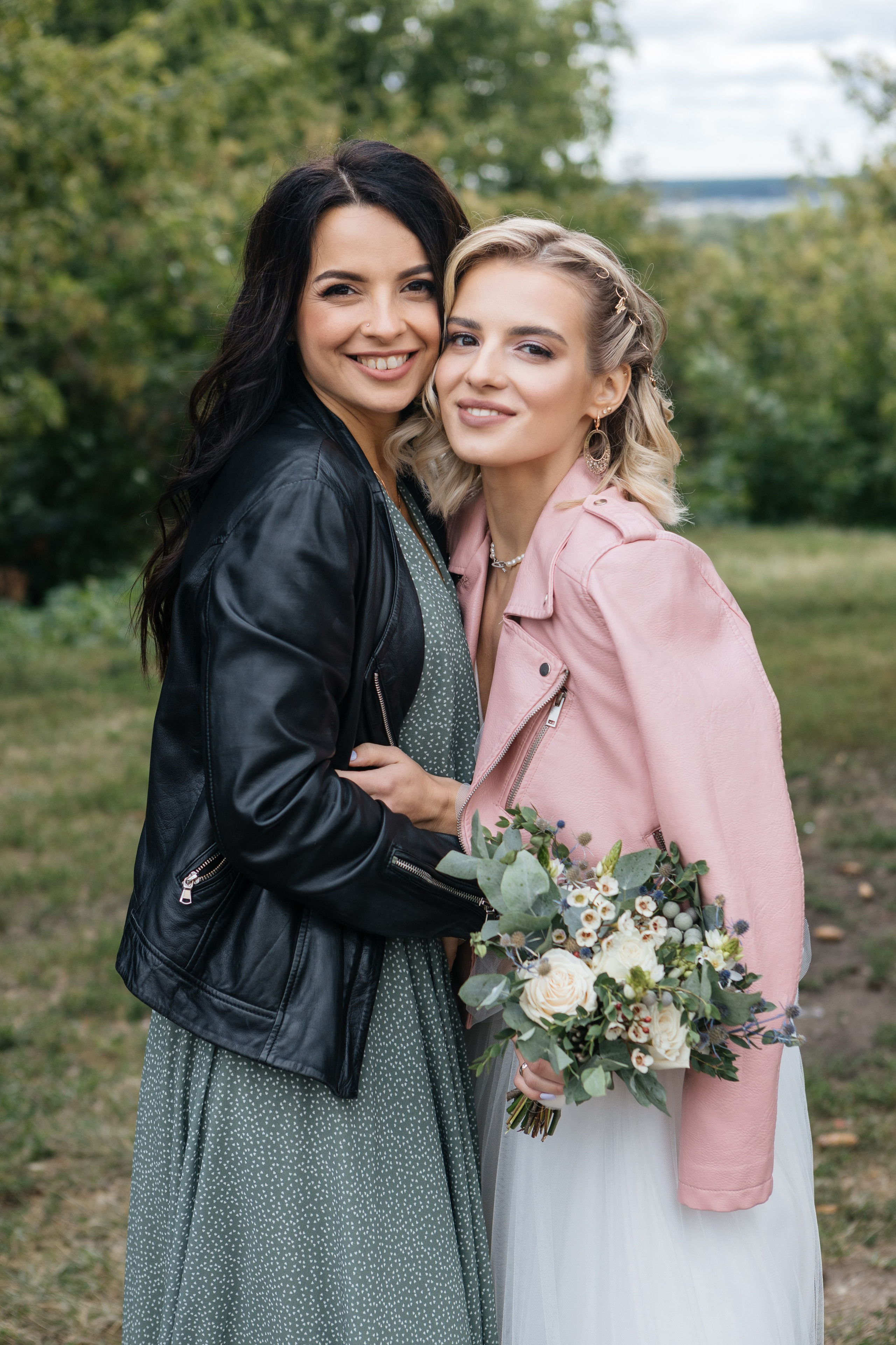 Анна и Илья. Фотограф Воронеж Илья Команюк