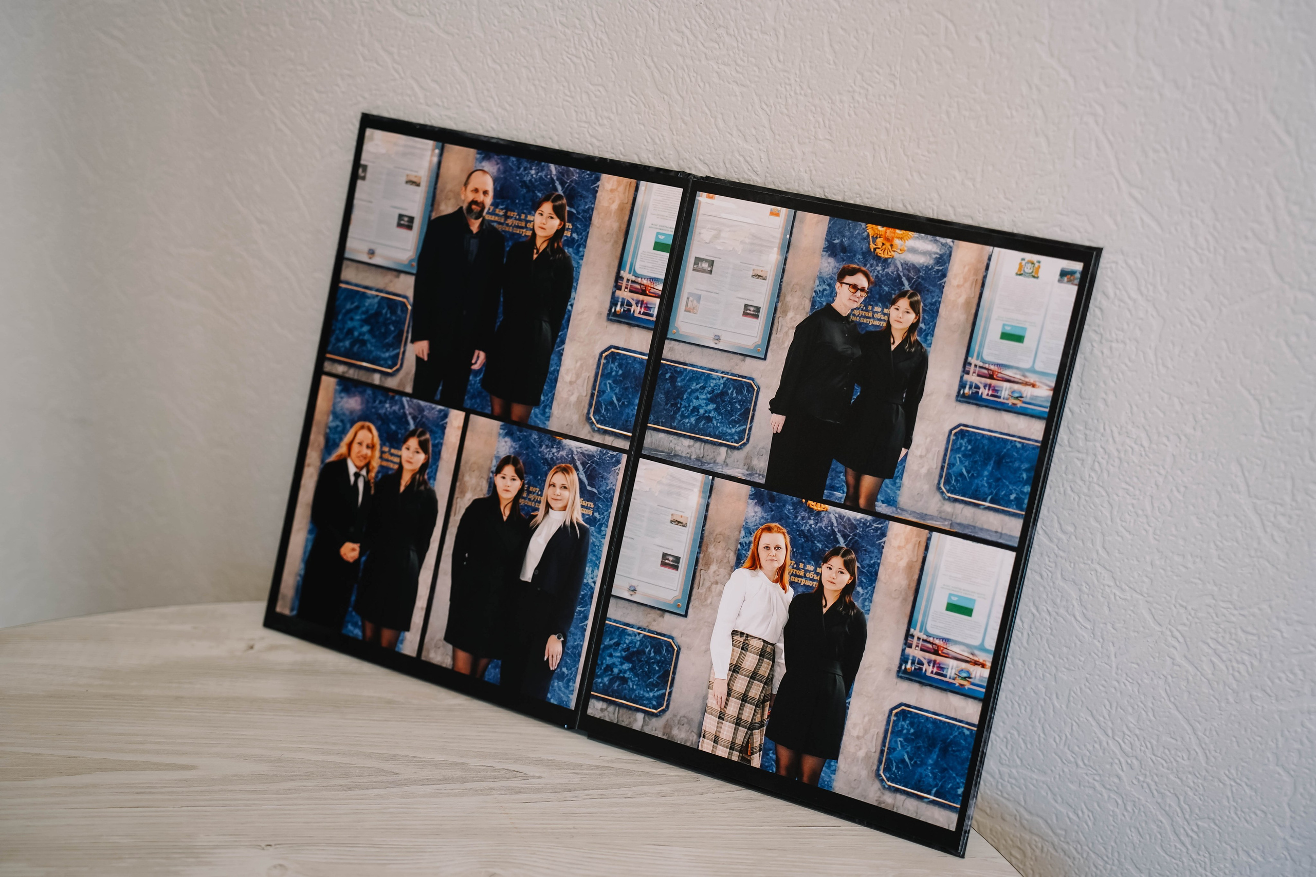 Кадетская школа | 9 «А» класс. ВЫПУСКНЫЕ АЛЬБОМЫ