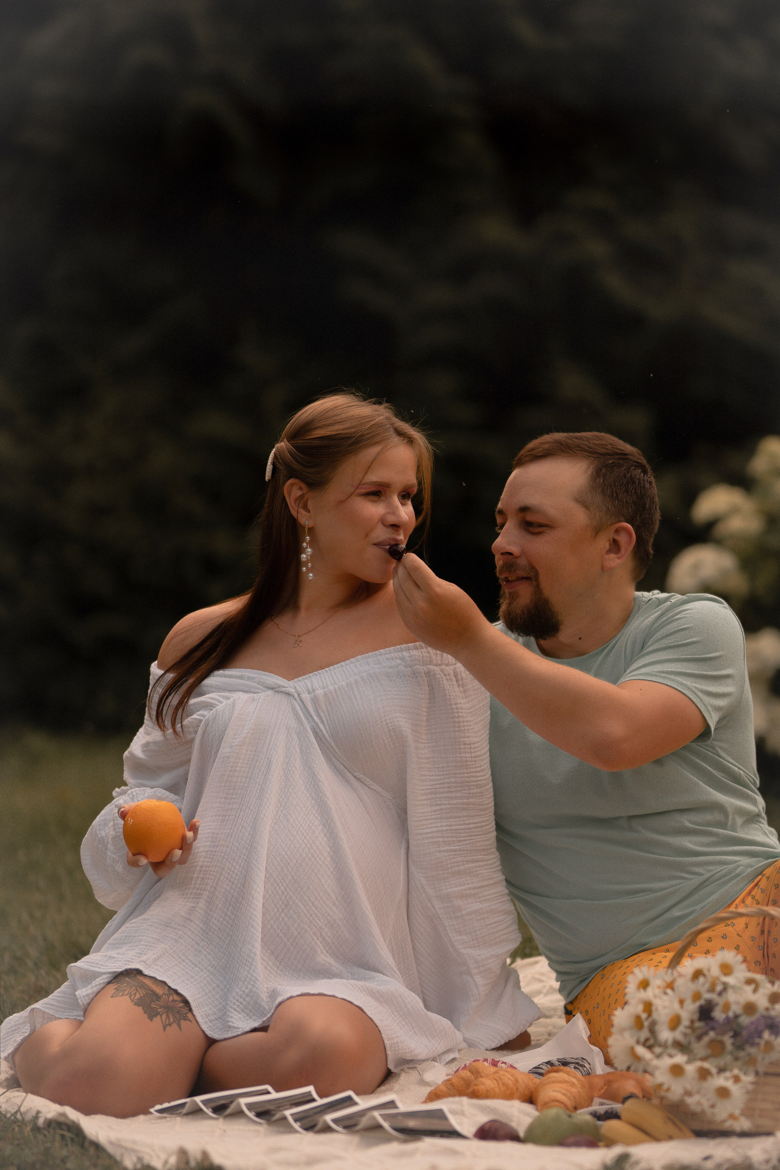 Екатерина. Фотограф в Москве Татьяна Костакова