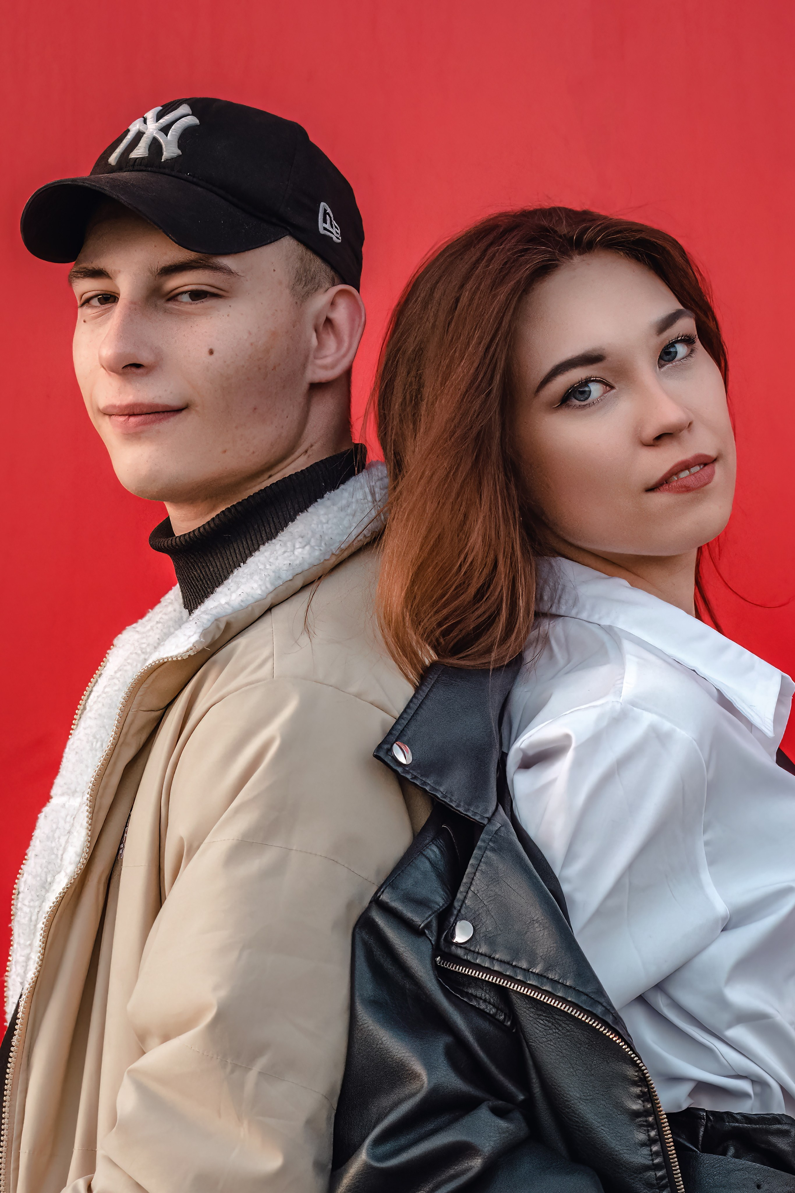 Игорь и Нелли. Фотограф широкого профиля Чита-Цасучей