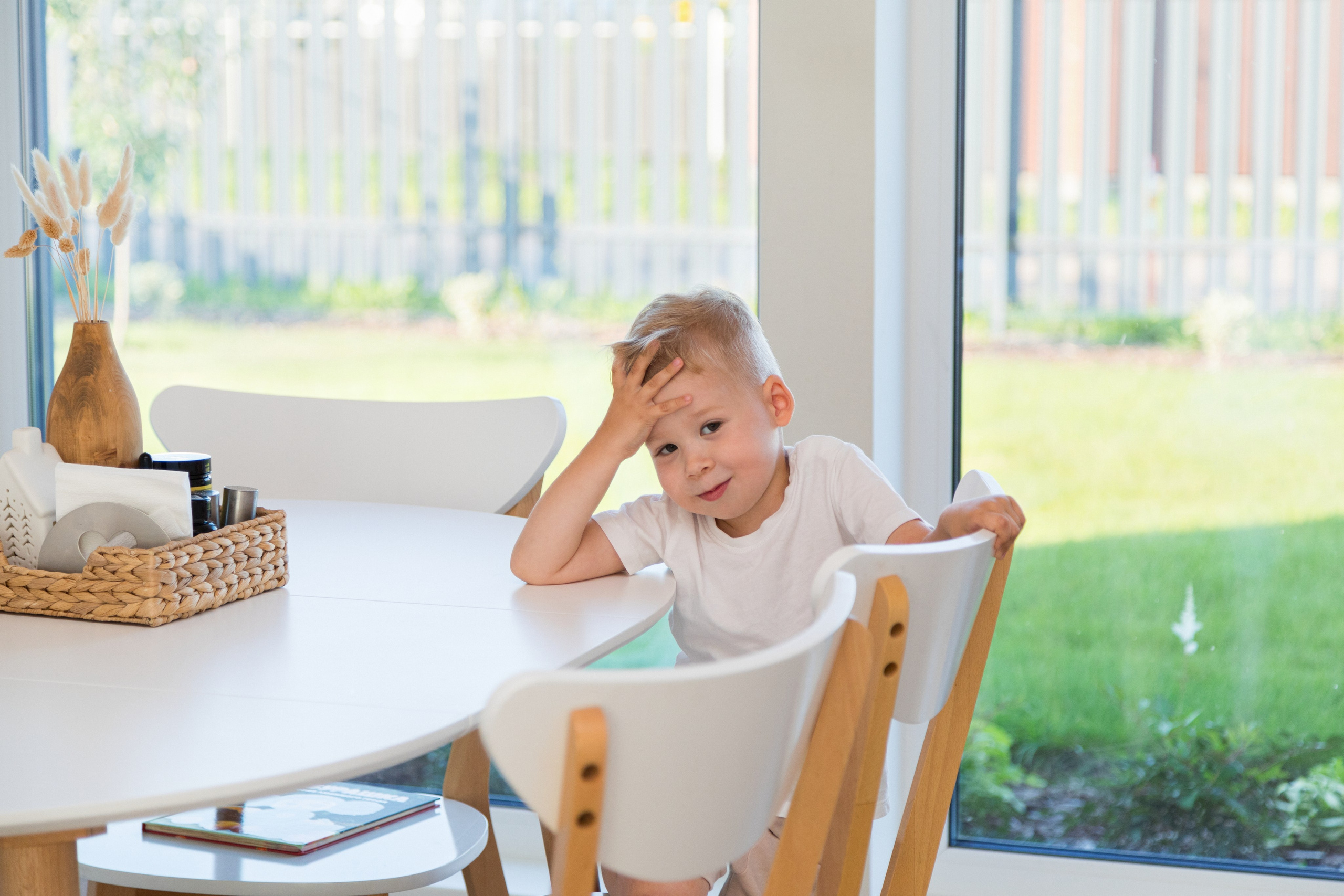 Семейная фотосессия дома. Детский и контент фотограф Надя Волкова Санкт-Петербург