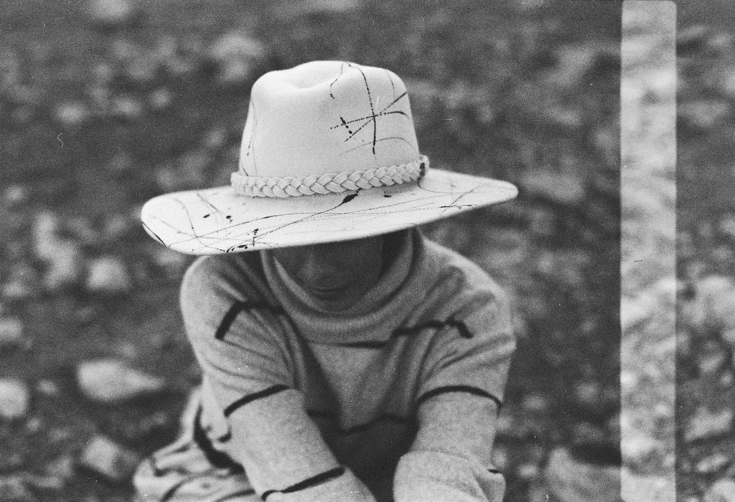 N2. Стилист и плёночный фотограф Анастасия Шлокова в Санкт-Петербурге и Москве