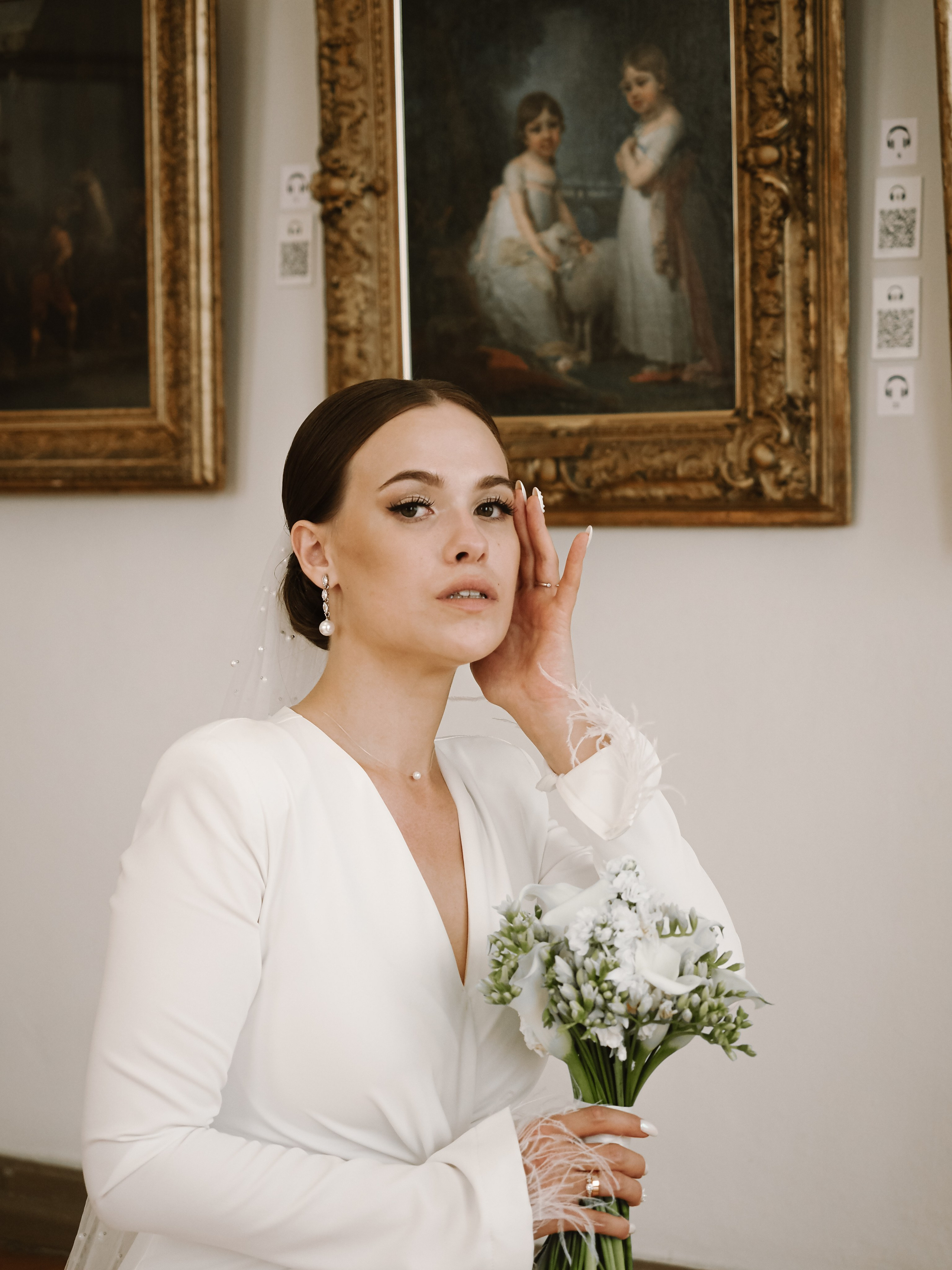 Михаил и Анастасия. Фотограф Рязань. Семейный Свадебный фотограф