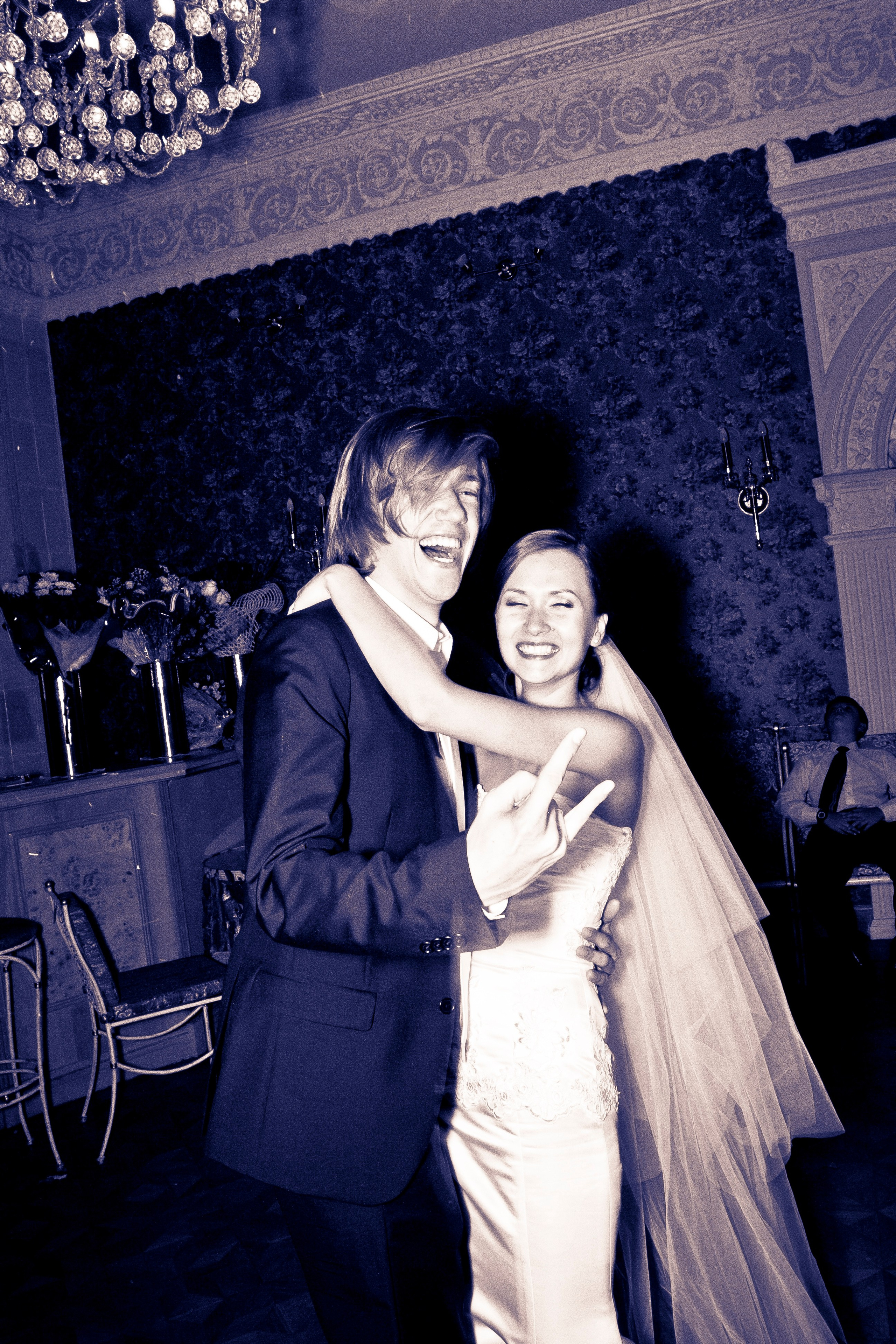 Свадьба Юра и Юля Ресторан. Skazka.wfolio.pro