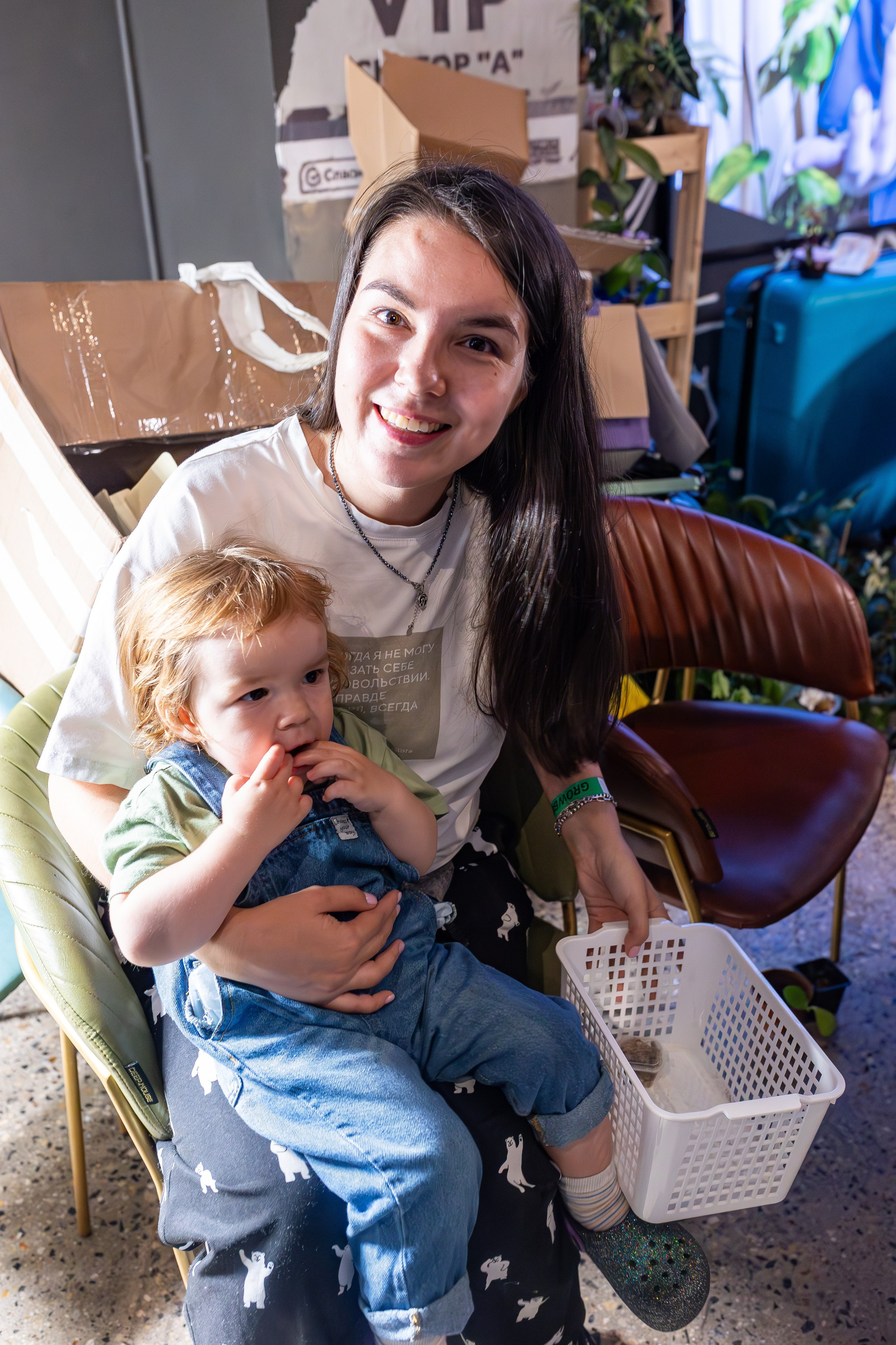 Growbox 5лет. Александра Куликова фотограф, Москва