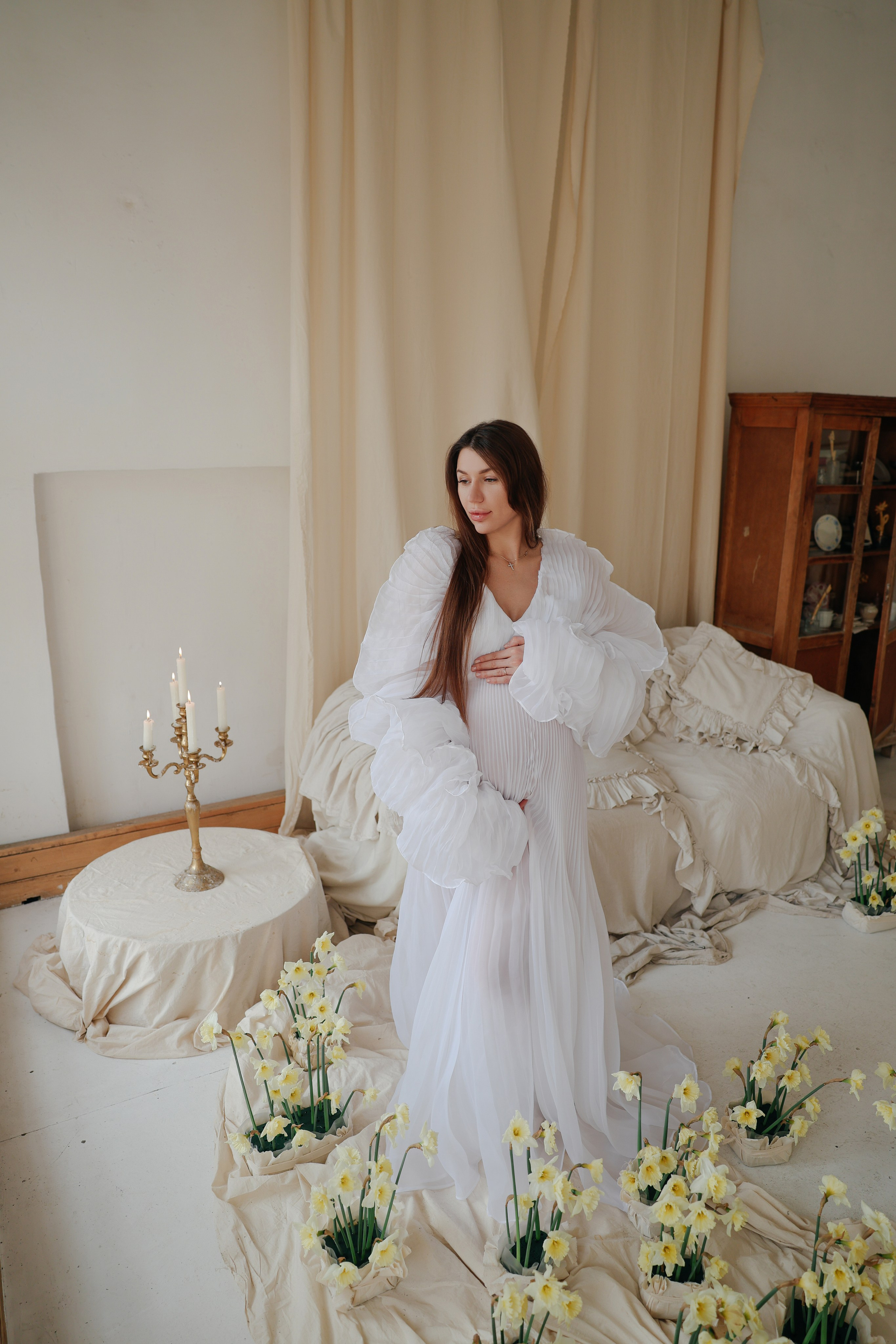 Беременность. Свадебный и семейный фотограф в Ростове-на-Дону Марианна Хахладжева