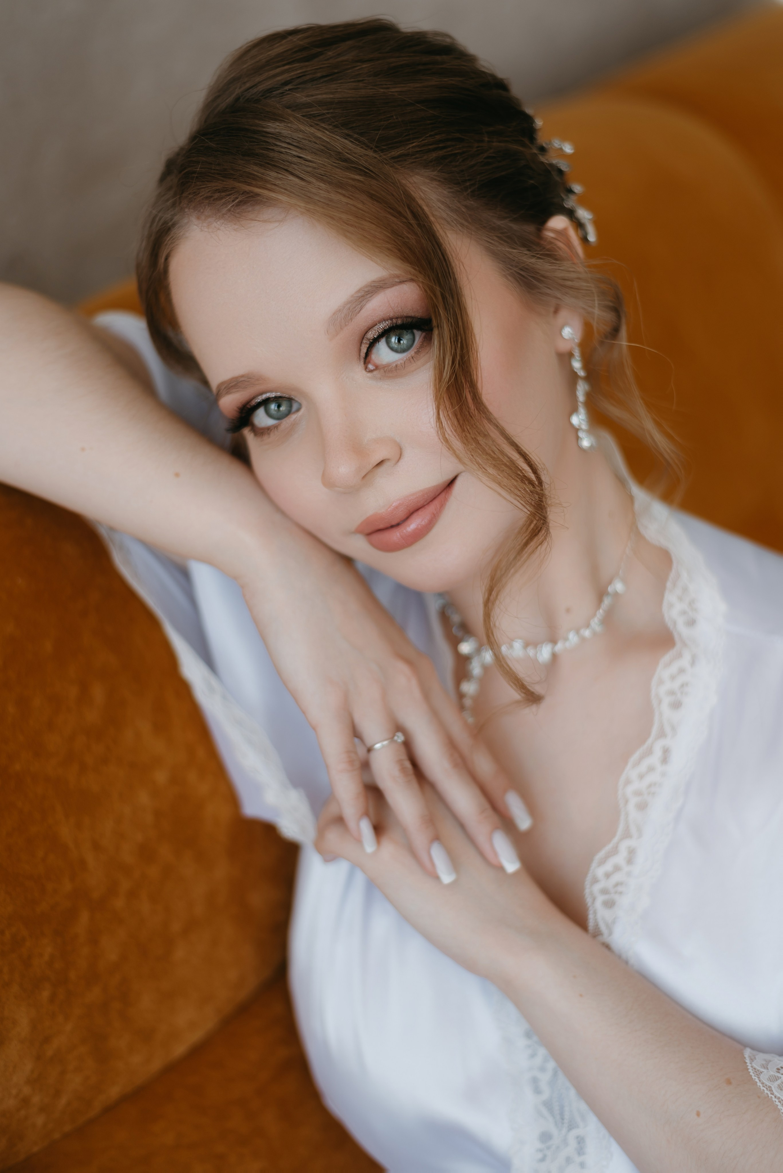 Виталий и Юлия. Фотограф Ирина Авдеева