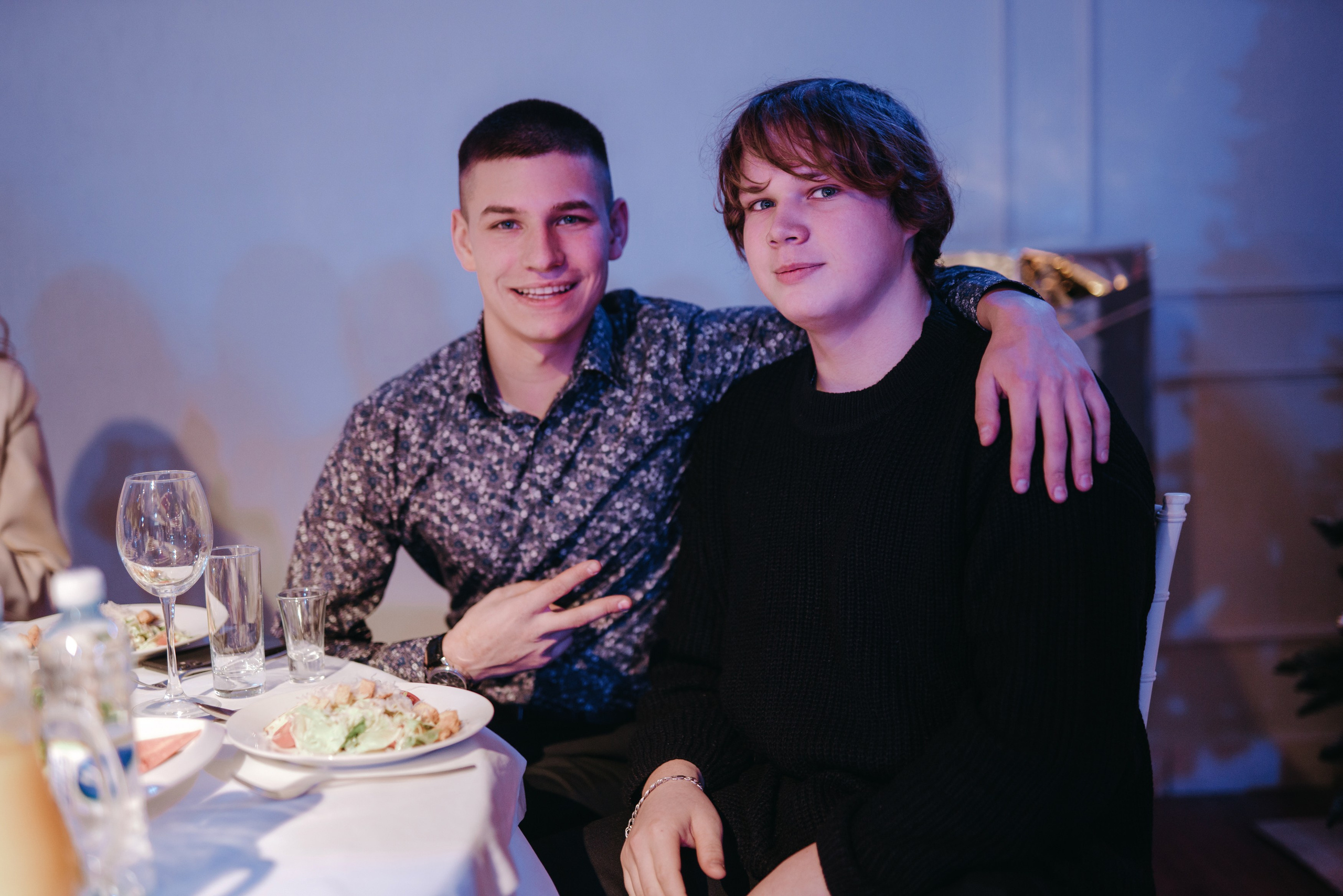 22 ДЕКАБРЯ 2023