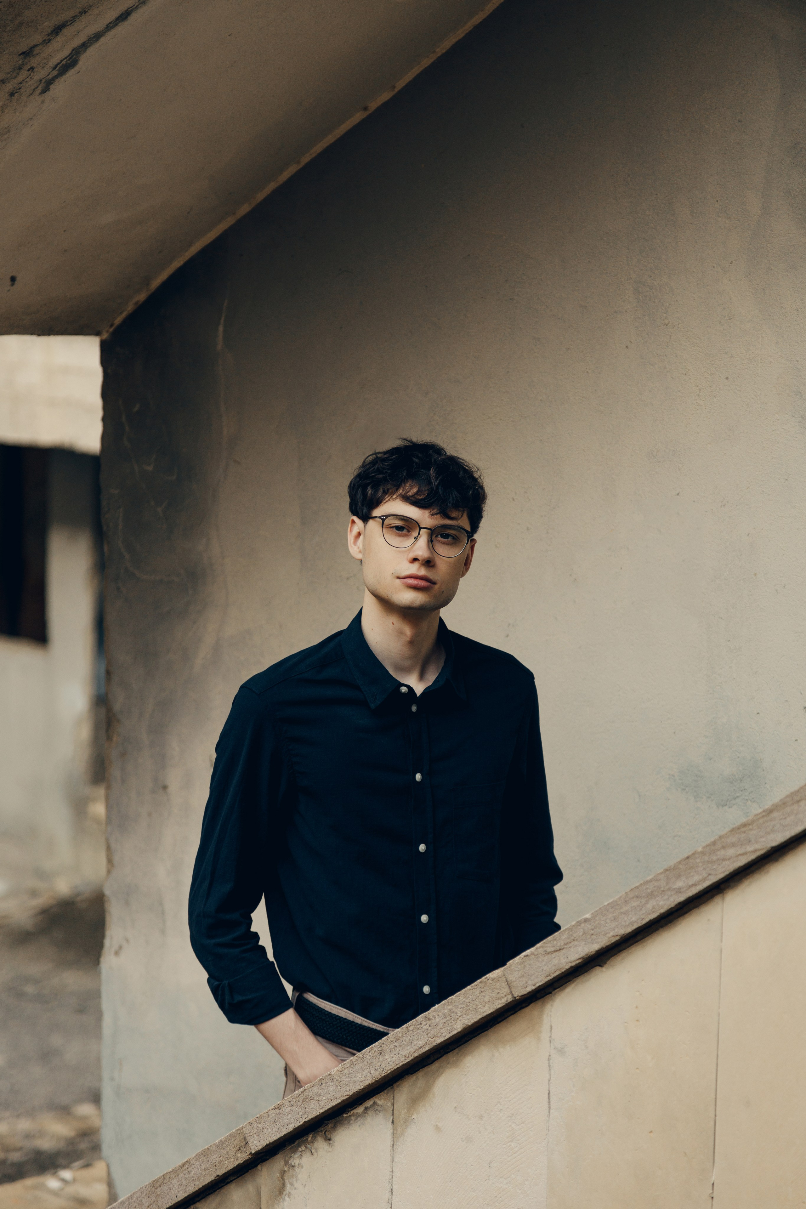 Портретный фотограф в Санкт-Петербурге. Фотограф в Тбилиси Наталья Фомина