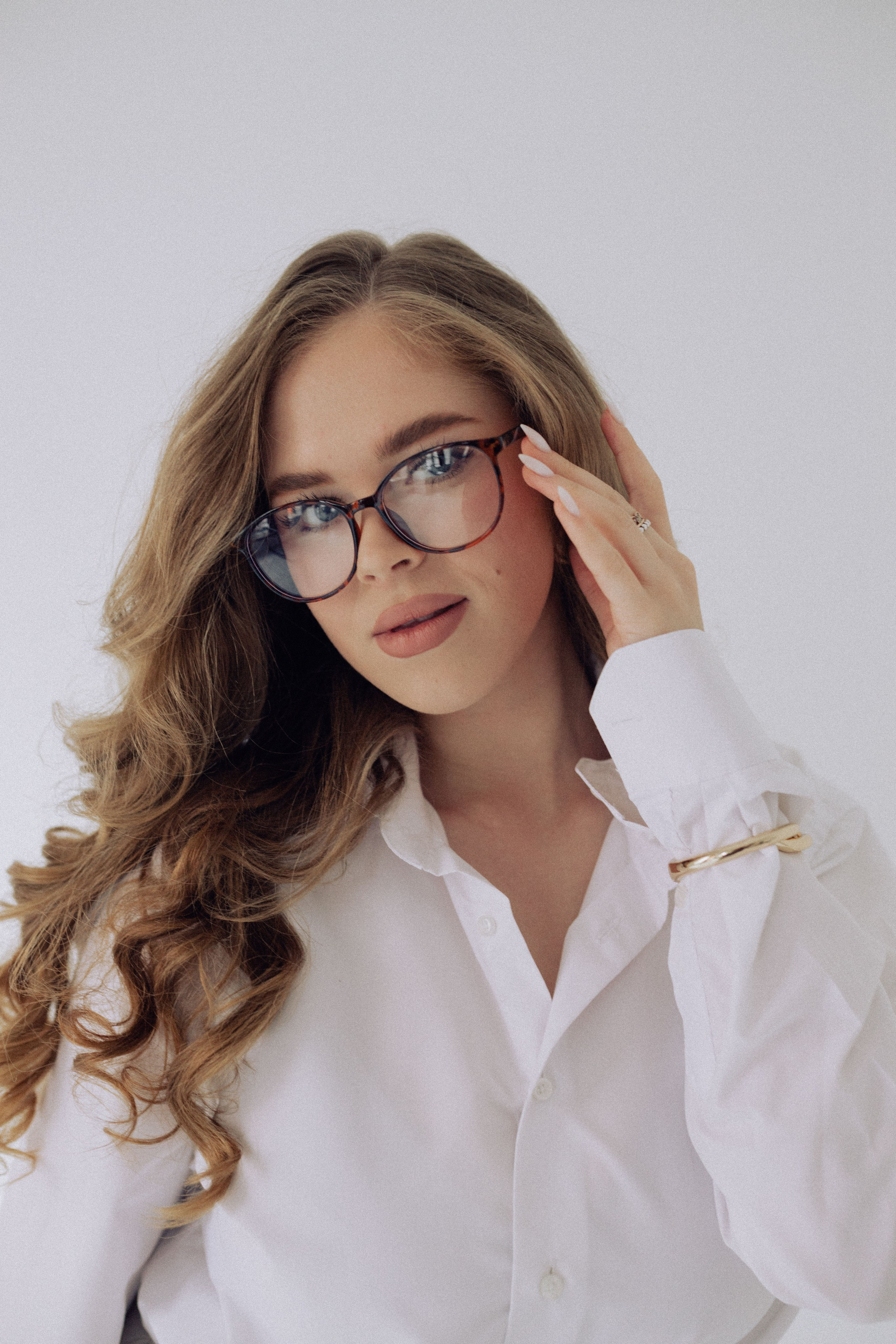 Елизавета. Фотограф Стилист Тюмень Вера Хайруллина