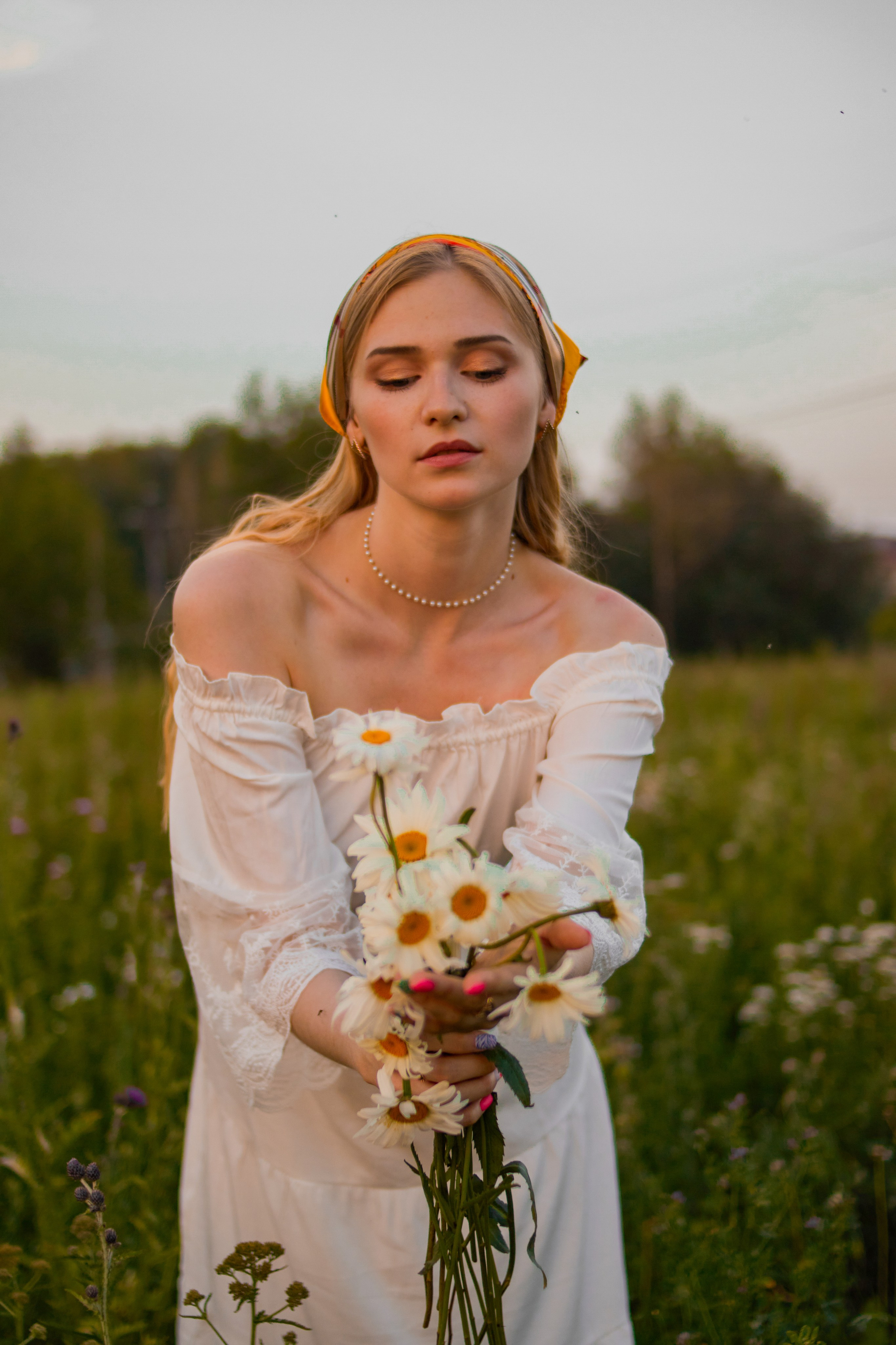 Лена. Фотограф Стилист Тюмень Вера Хайруллина