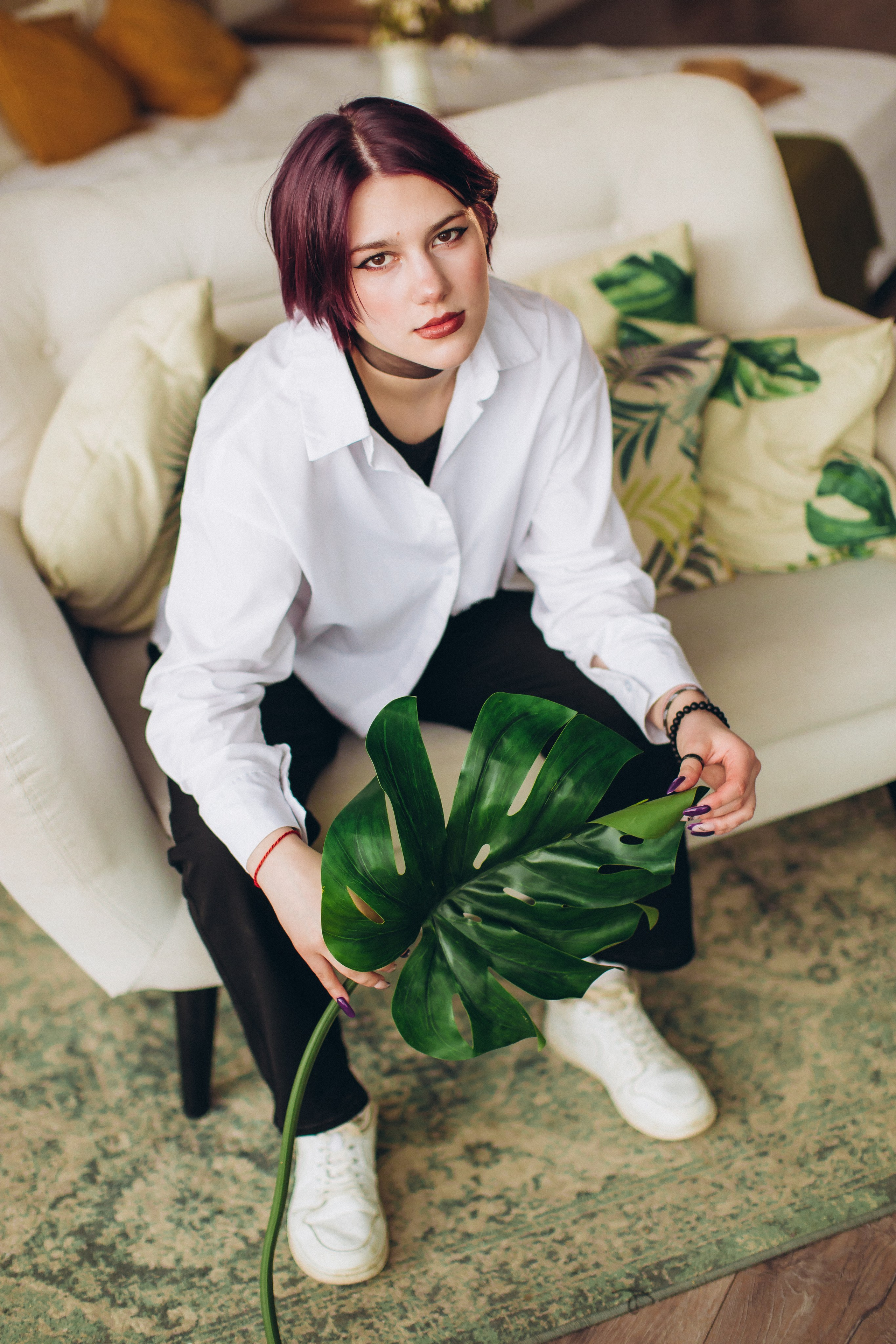 Семья. Семейный, детский и школьный фотограф в Москве Рудницкая Анна