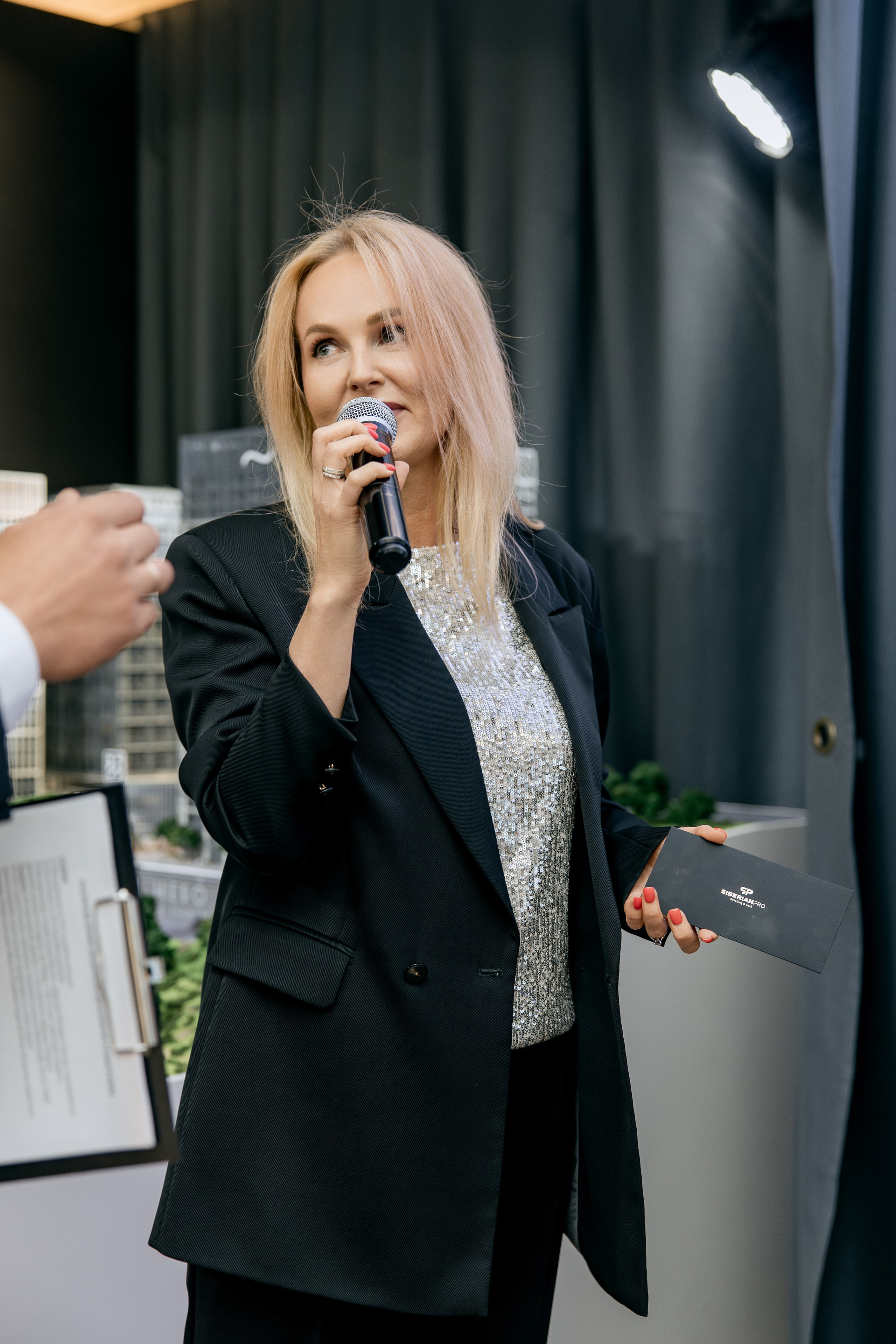 Небо над Енисеем. Фотограф в Красноярске