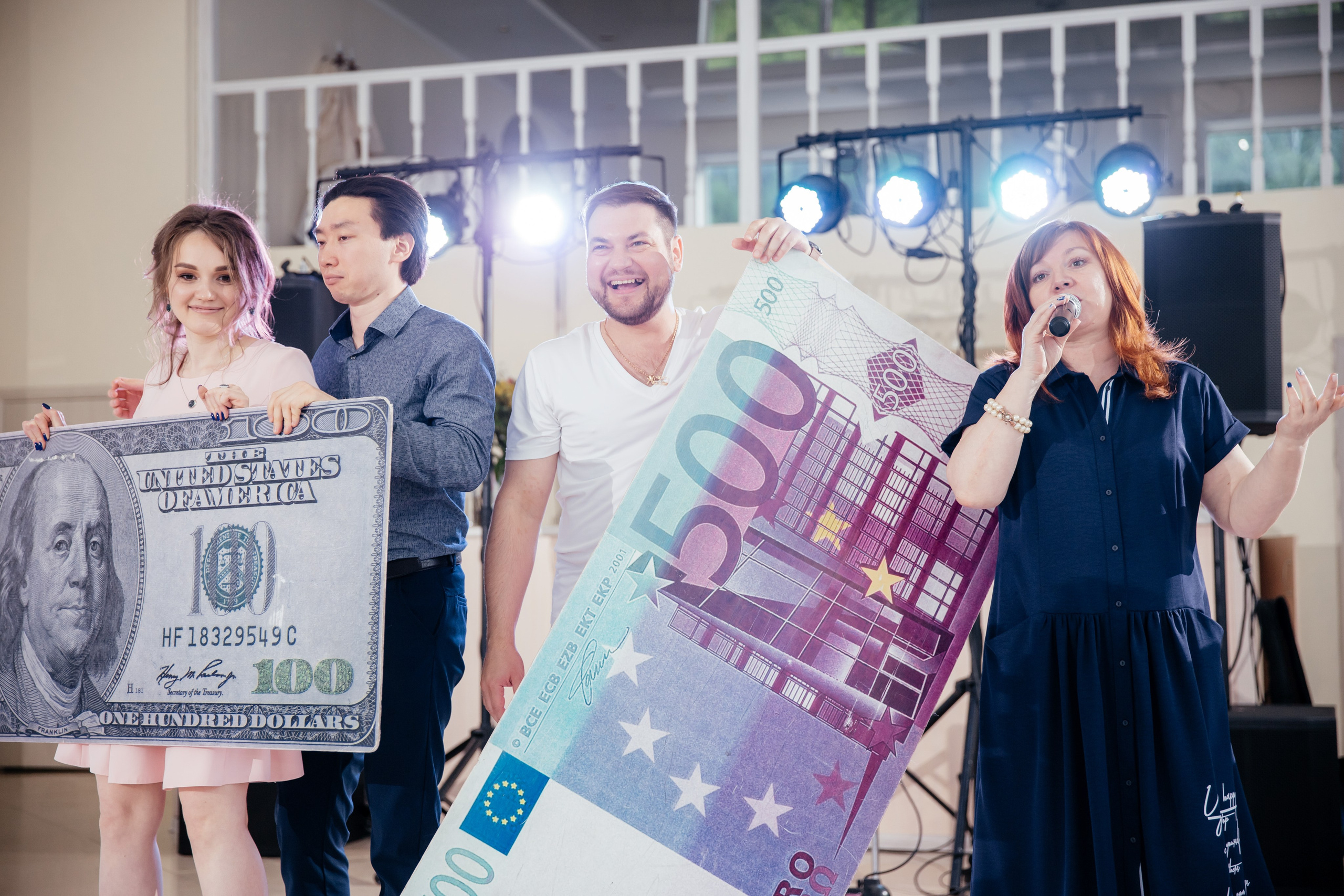 Евгений и Татьяна. Фотограф в Красноярске