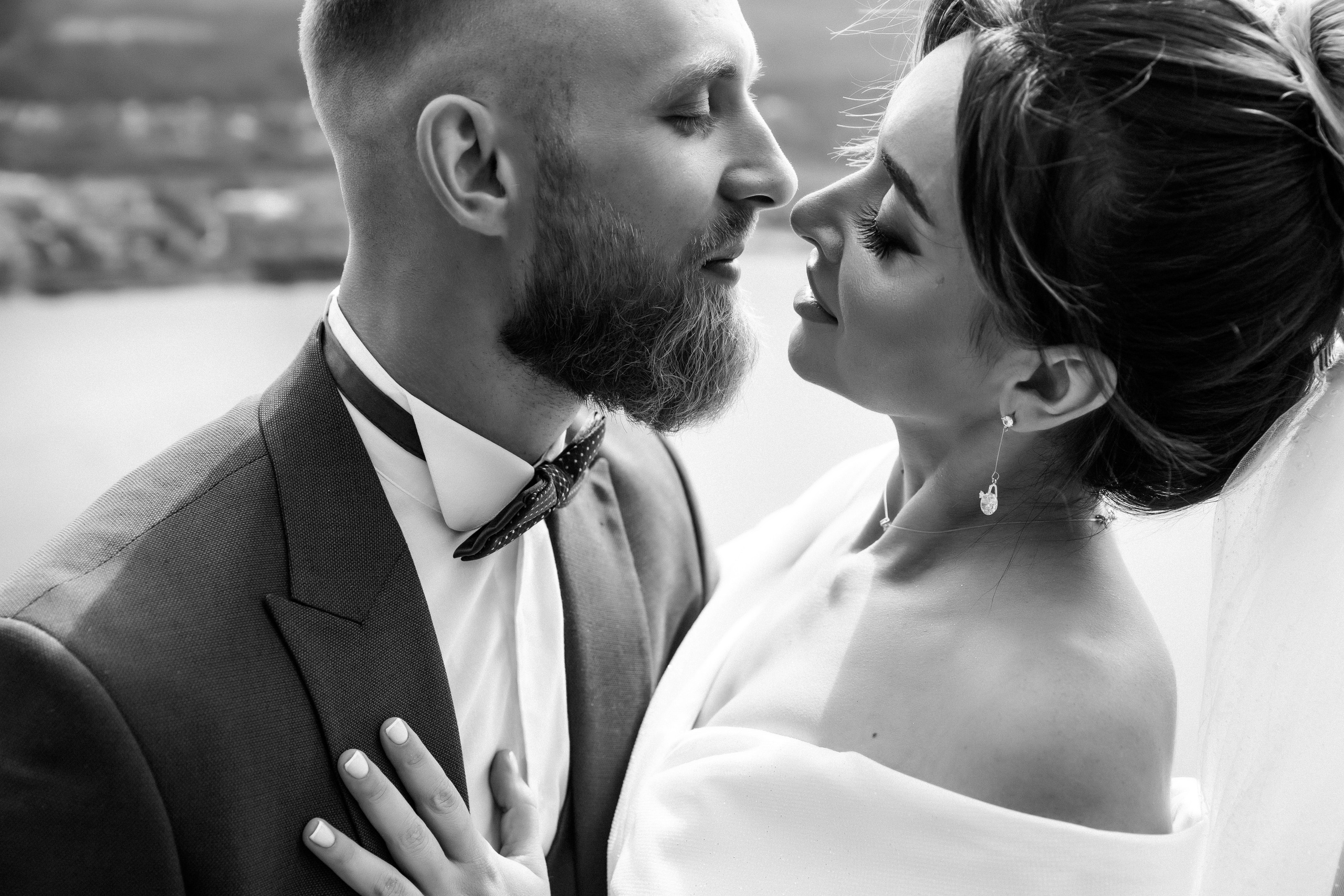 Валентин и Юлия. Фотограф в Красноярске