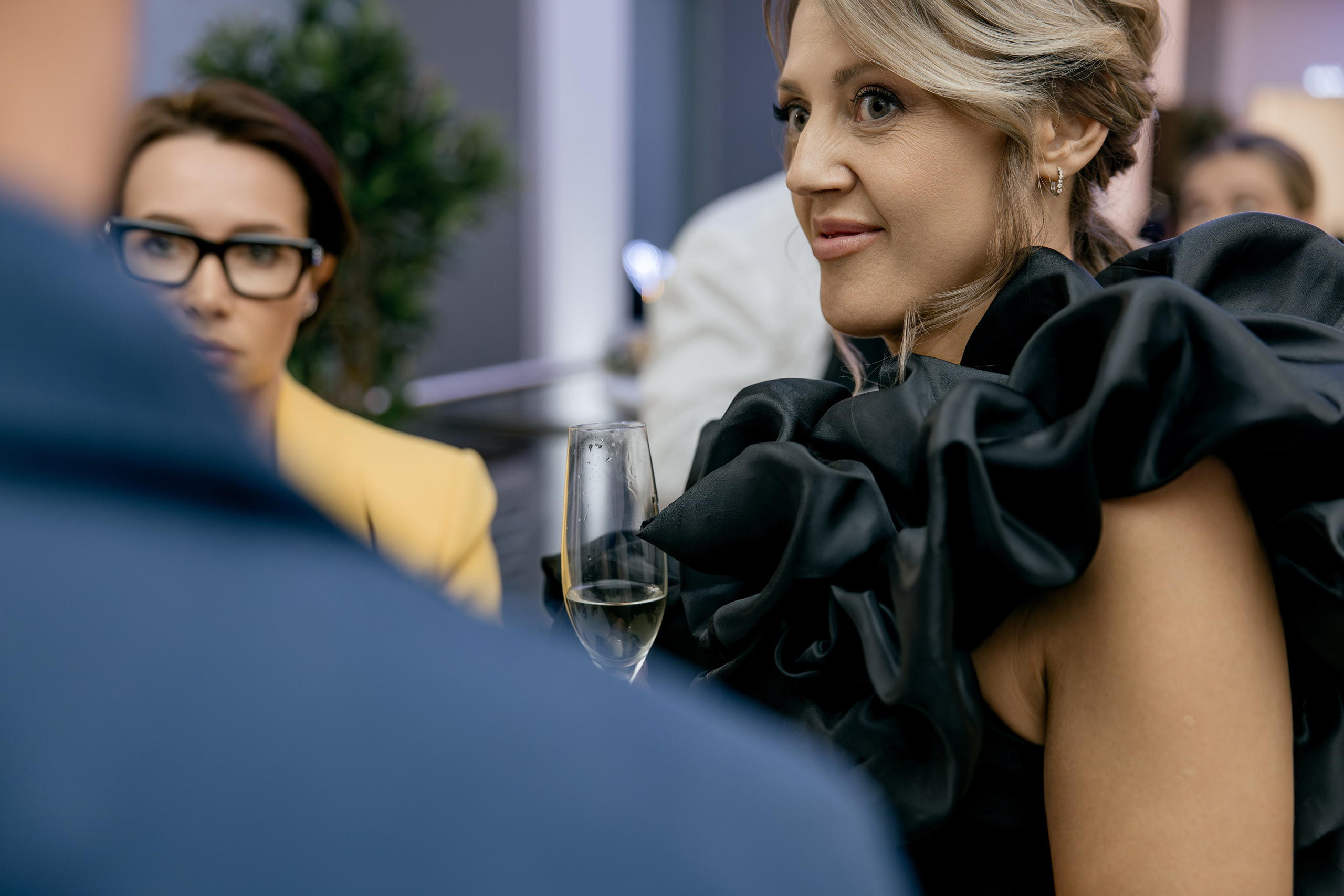 Небо над Енисеем. Фотограф в Красноярске