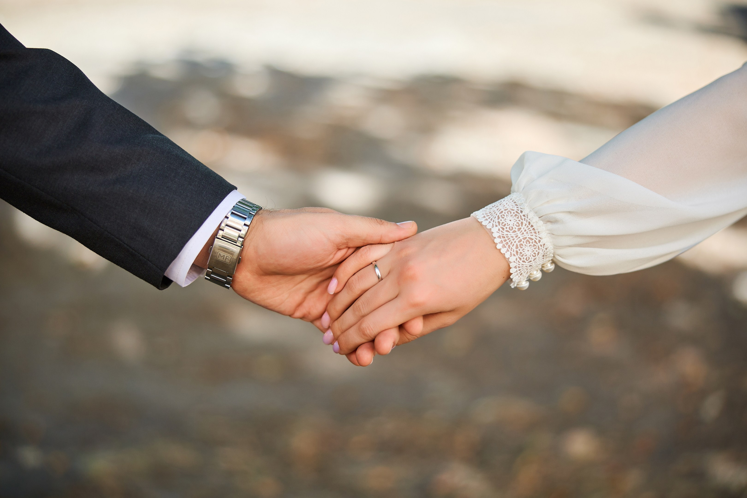 Свадебная фотосессия Царицыно. Свадебный фотограф Сергей Колбинский