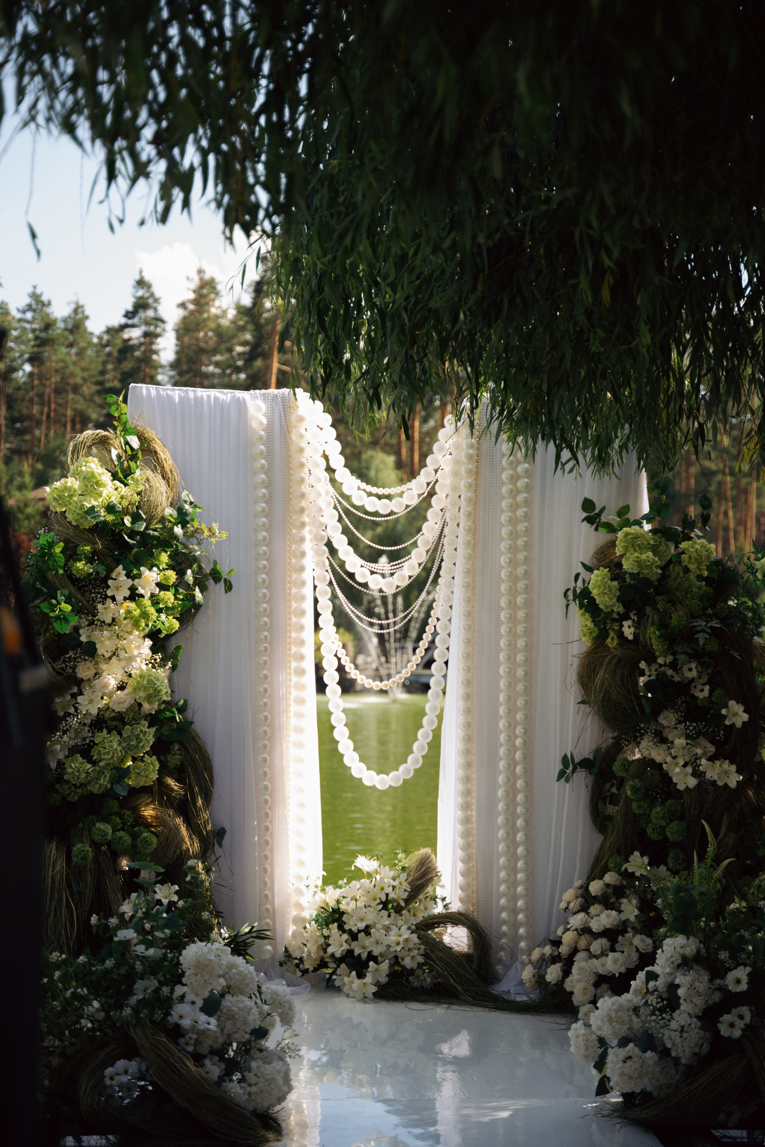 Максим и Дарья. Свадебный и портретный фотограф в Брянске и Москве Алина Химушкина