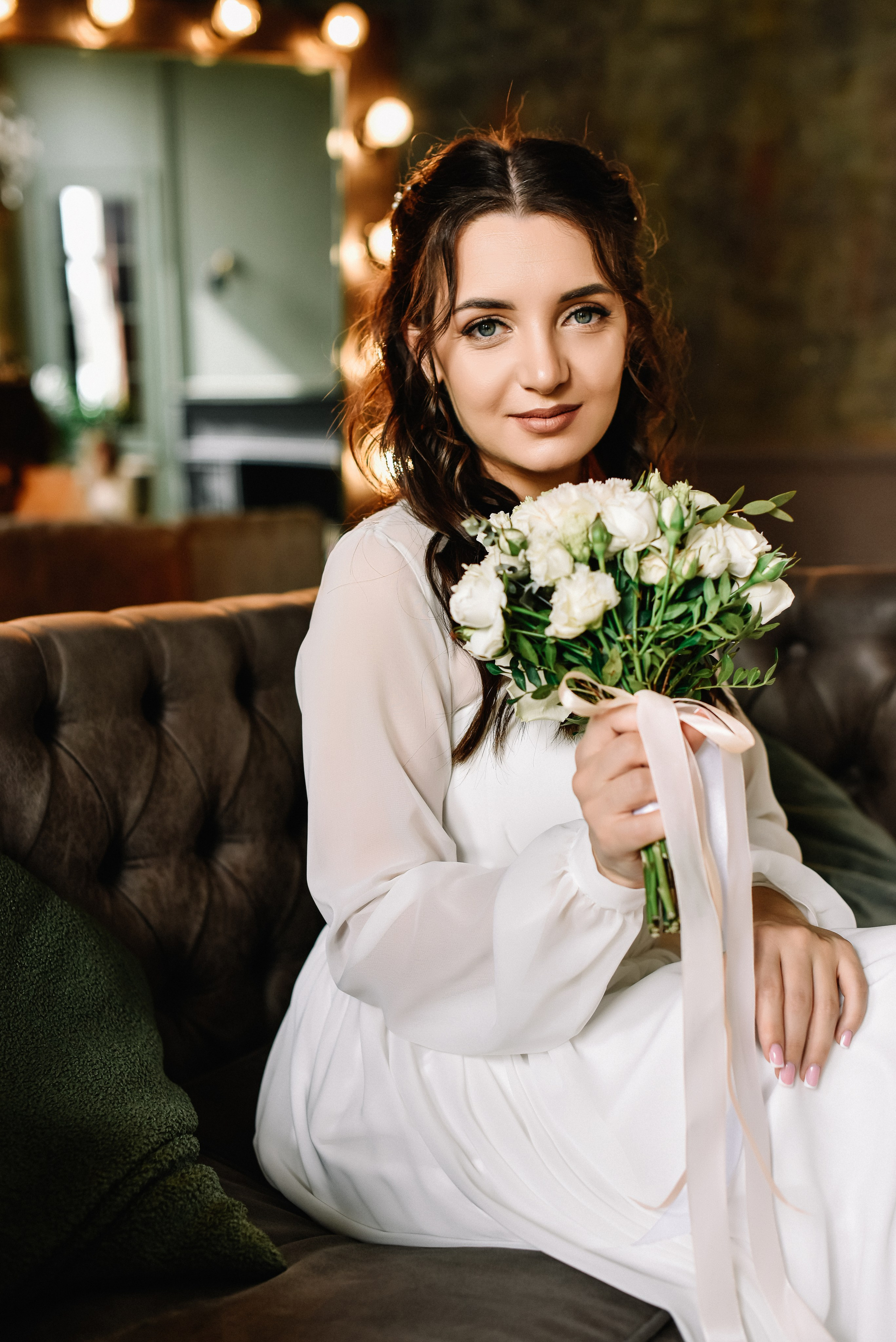 Свадьба Екатерины и Игоря