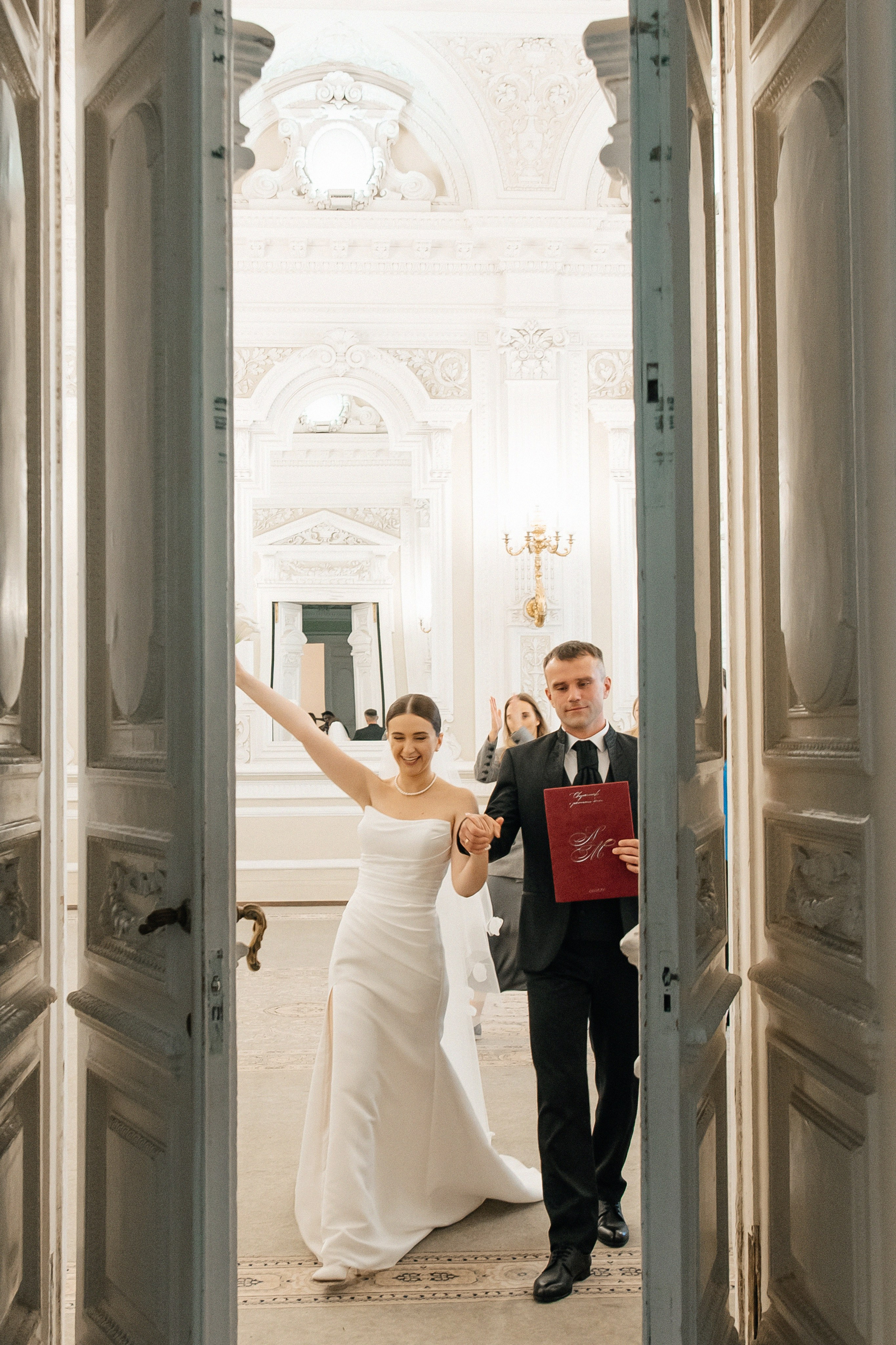 6.08.2024. Мария — Свадебный фотограф