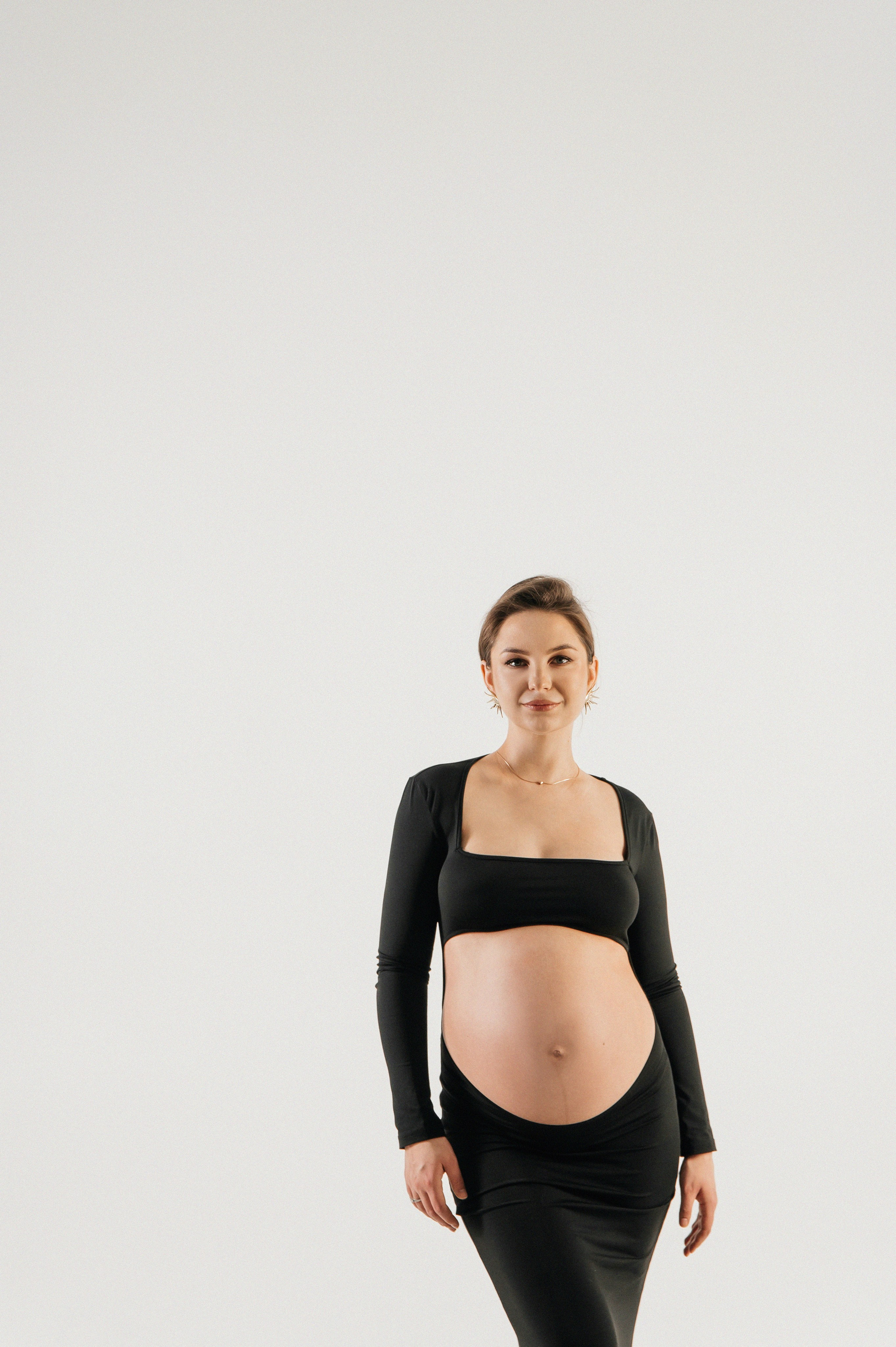 PREGNANCY. Мария — Свадебный фотограф