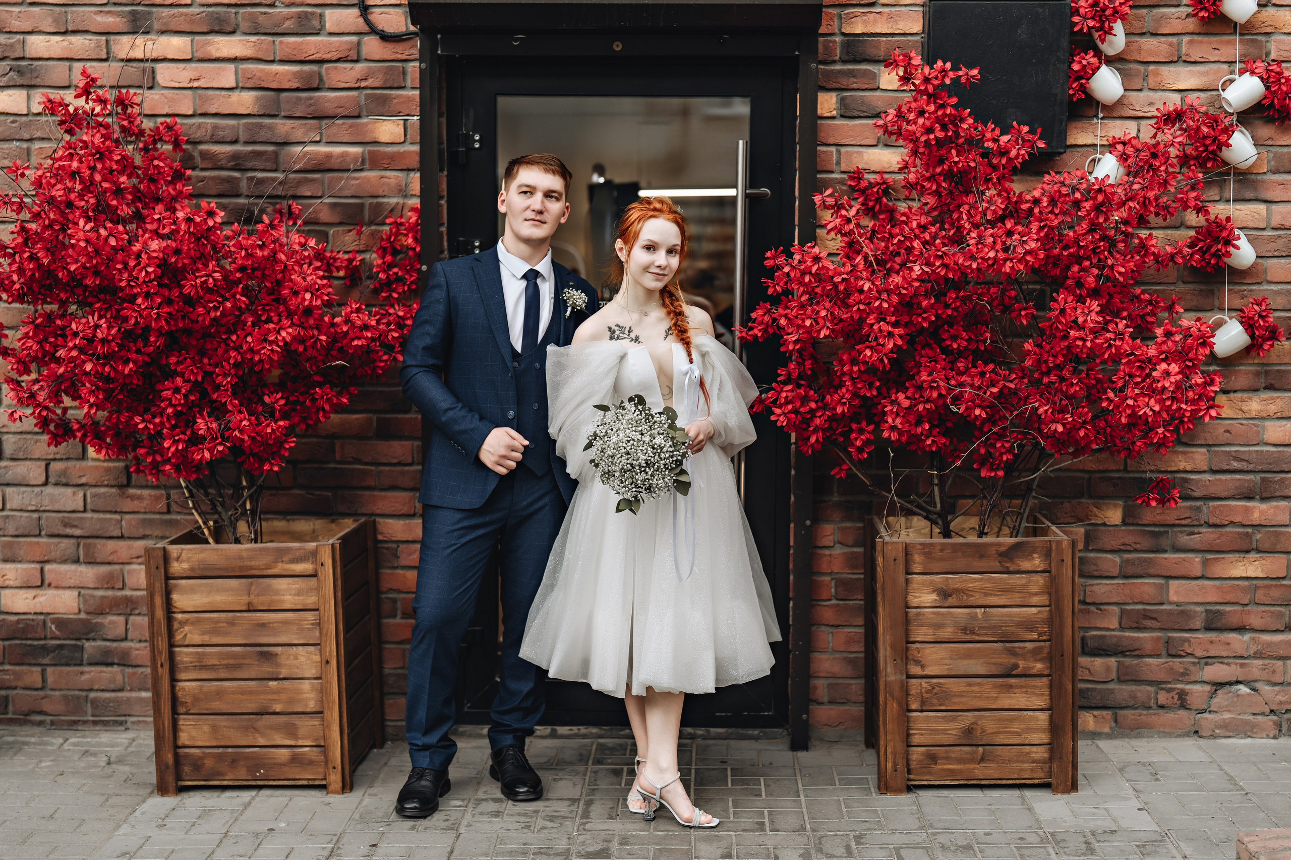 Свадьба Павла и Марии. Калуга. Фотограф Меняйло Евгений. Свадьба. Портрет. Репортаж. Семья. Контент