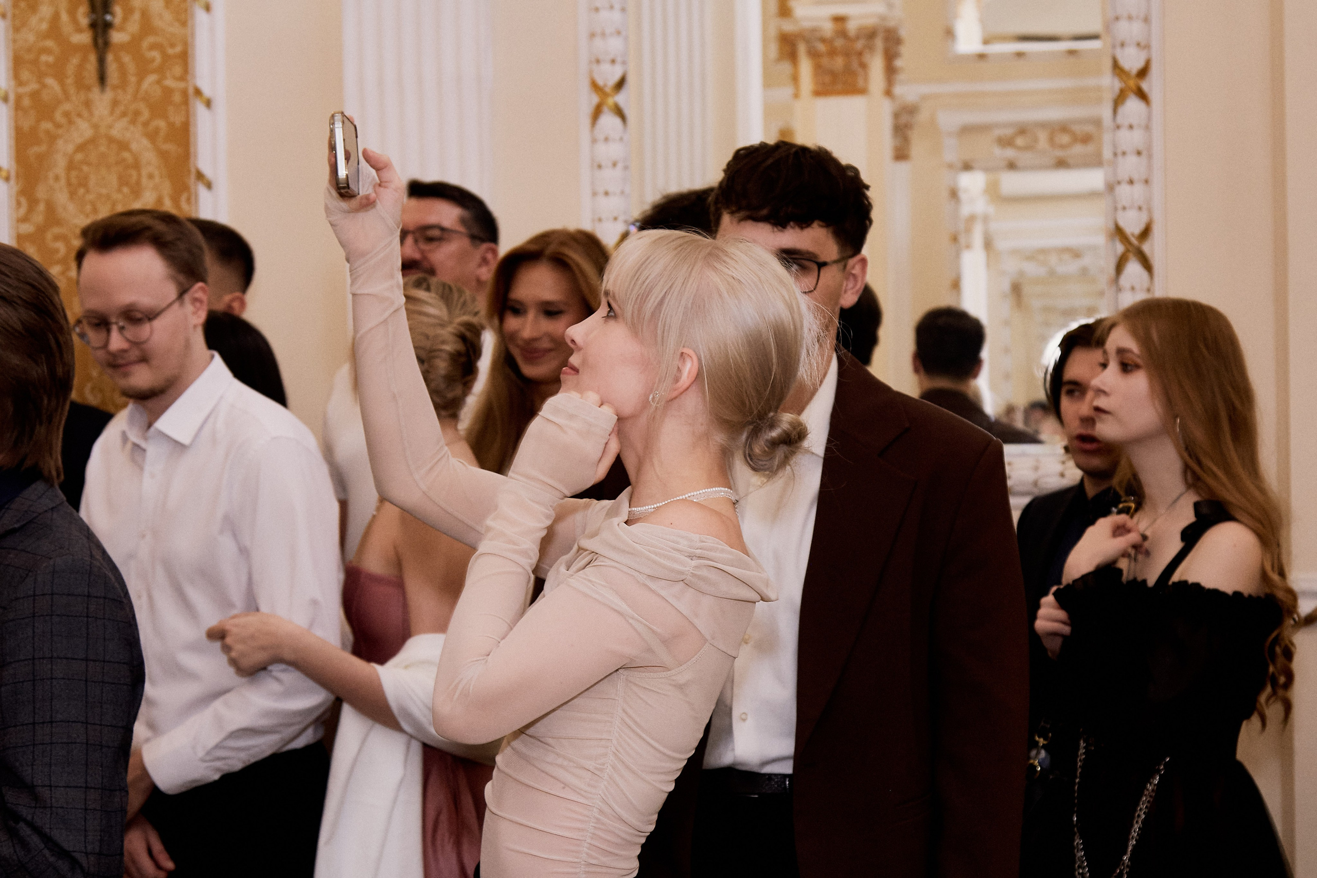 Свадебная роспись в раменском ЗАГСе. Свадебный фотограф в Москве Приятелева Ангелина