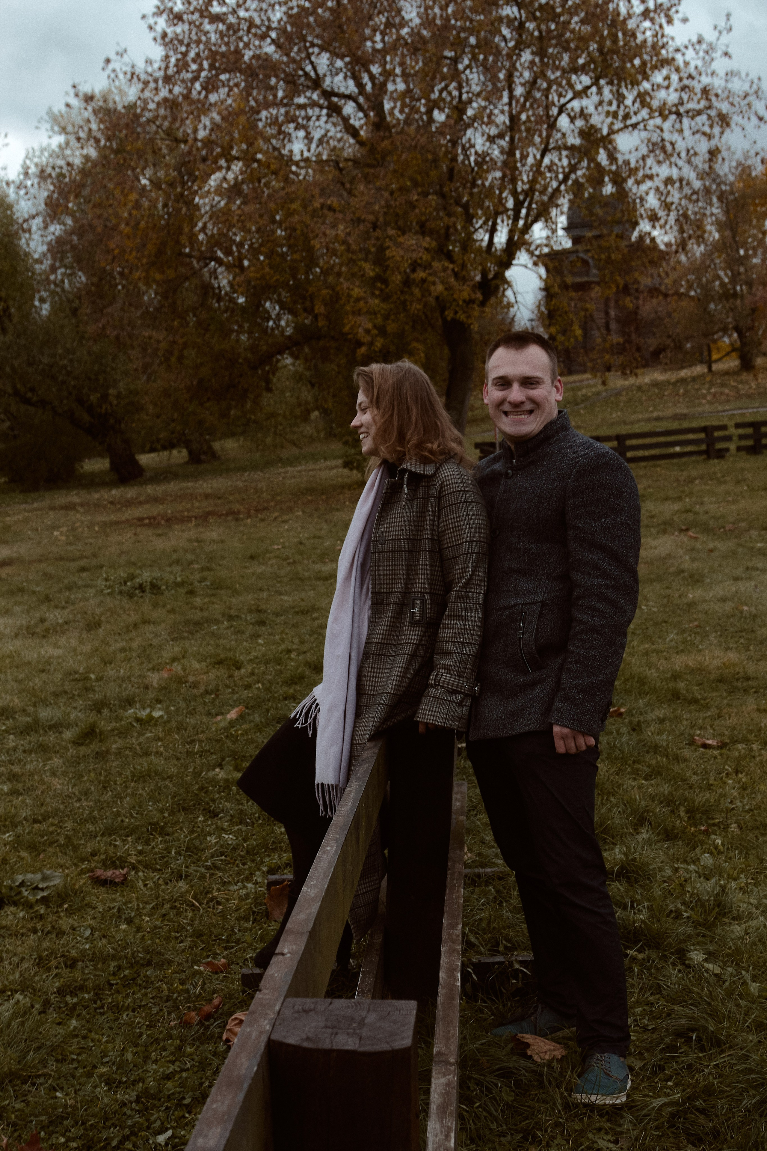 Юлия и Евгений. Фотограф лавстори Москва/МО Приятелева Ангелина