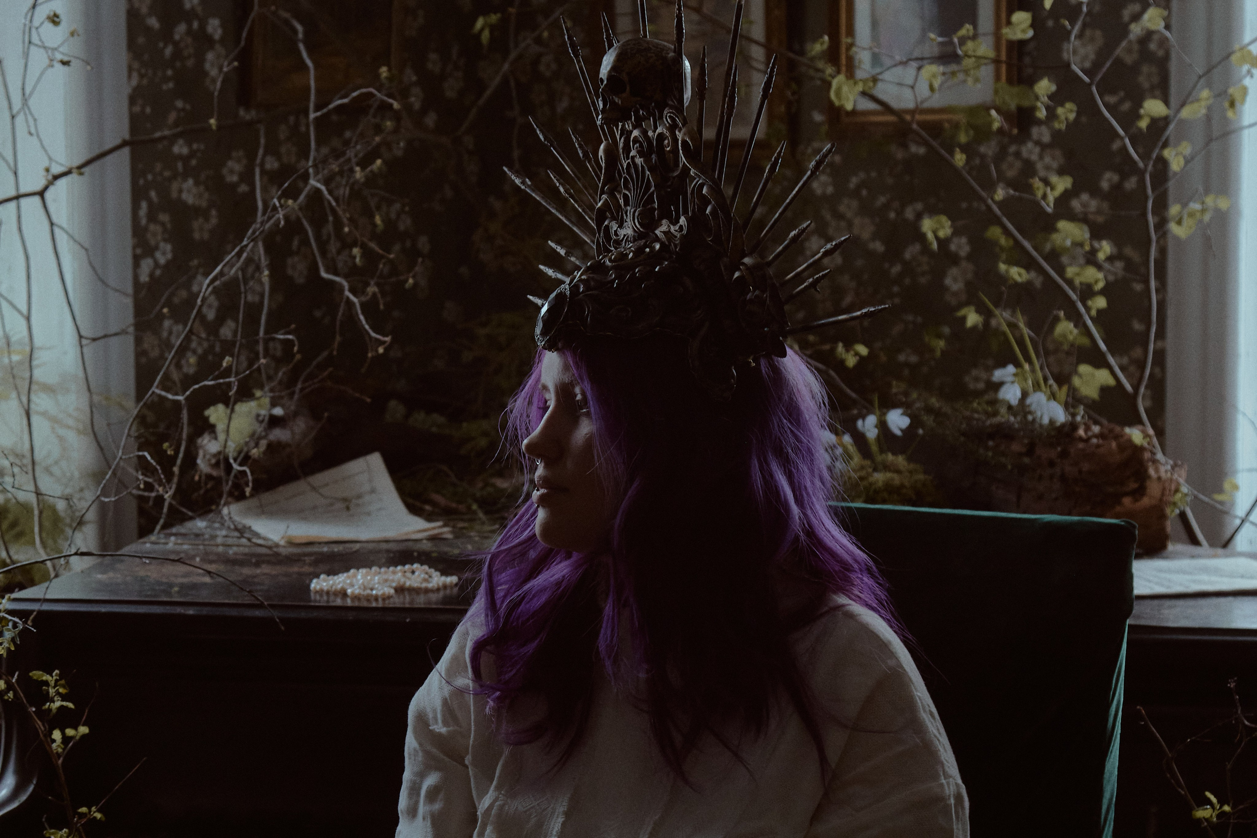 Мать и Дочь. Фотограф лавстори Москва/МО Приятелева Ангелина