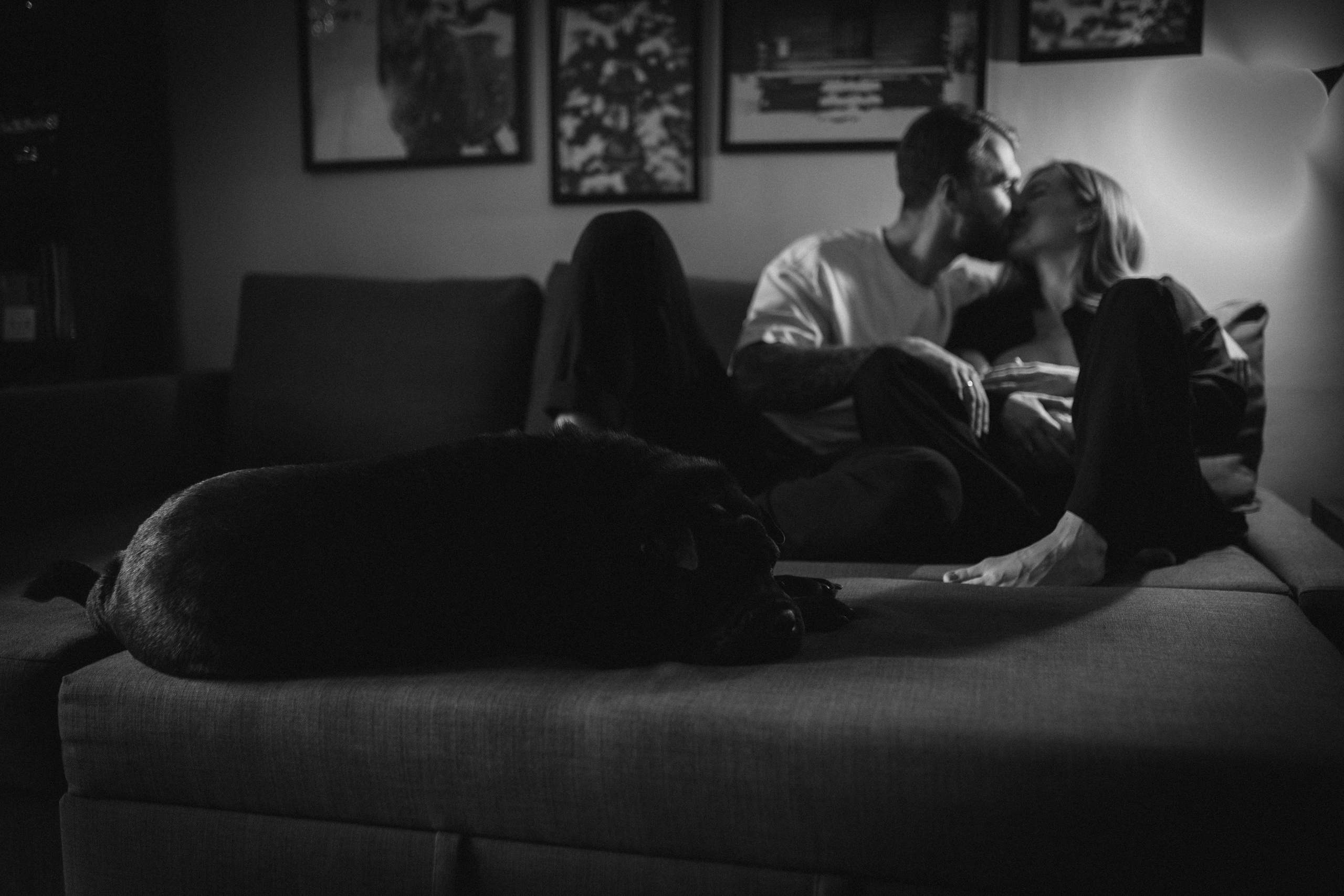 Дана. Семейный фотограф и фотограф на роды в Ростове-на-Дону Мухина Виктория